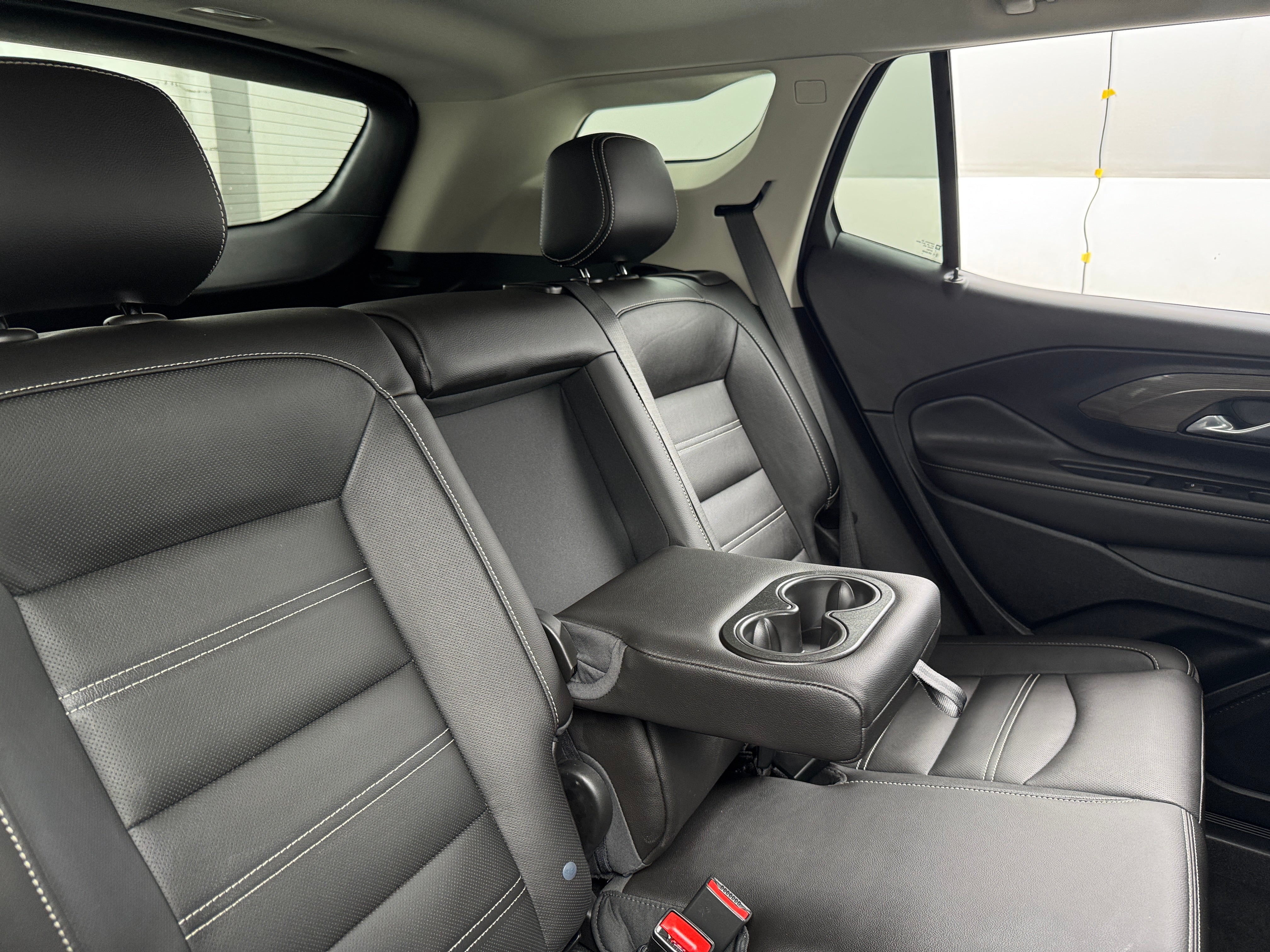 2023 GMC Terrain Denali 5