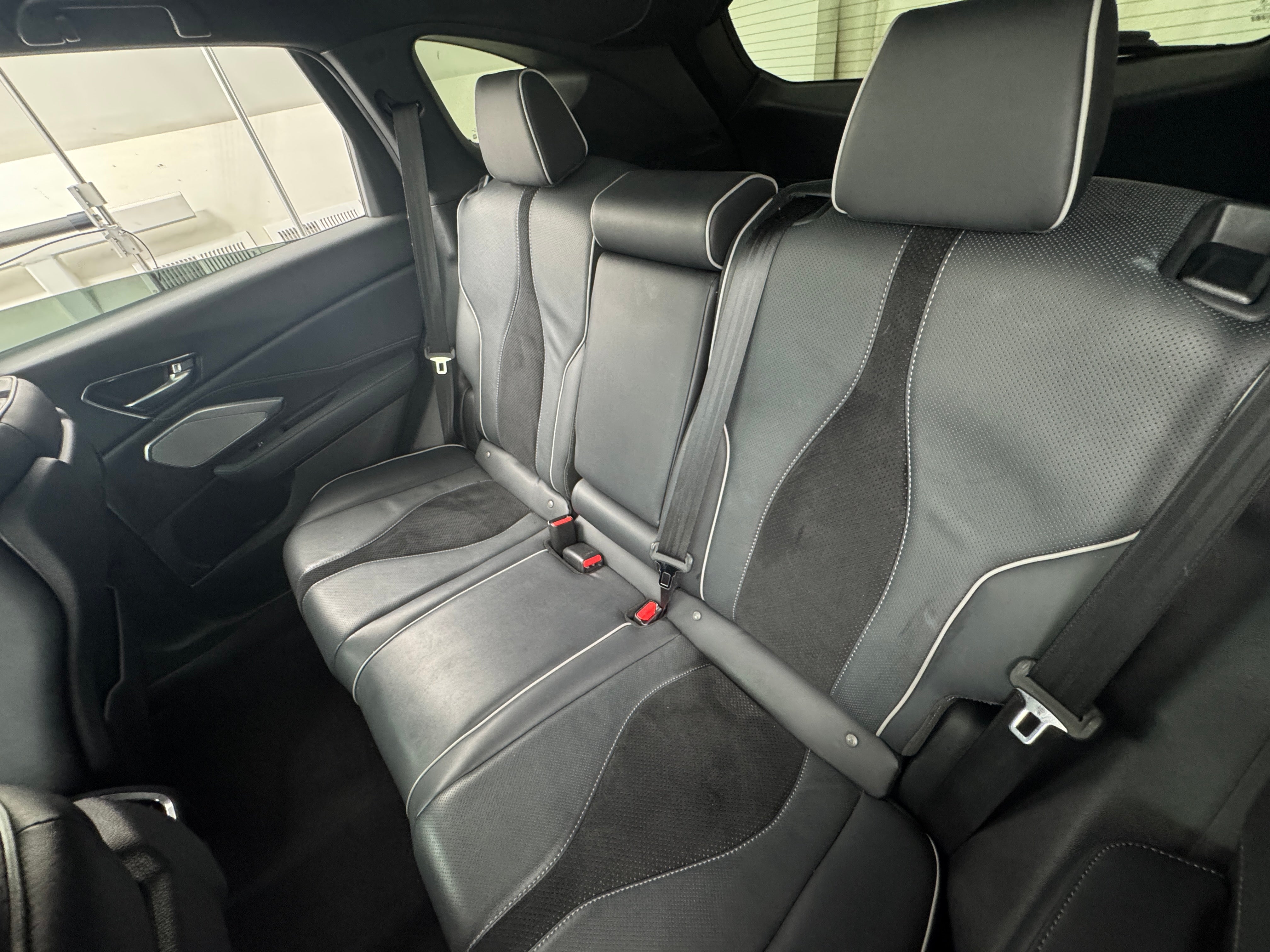2019 Acura RDX Base 5