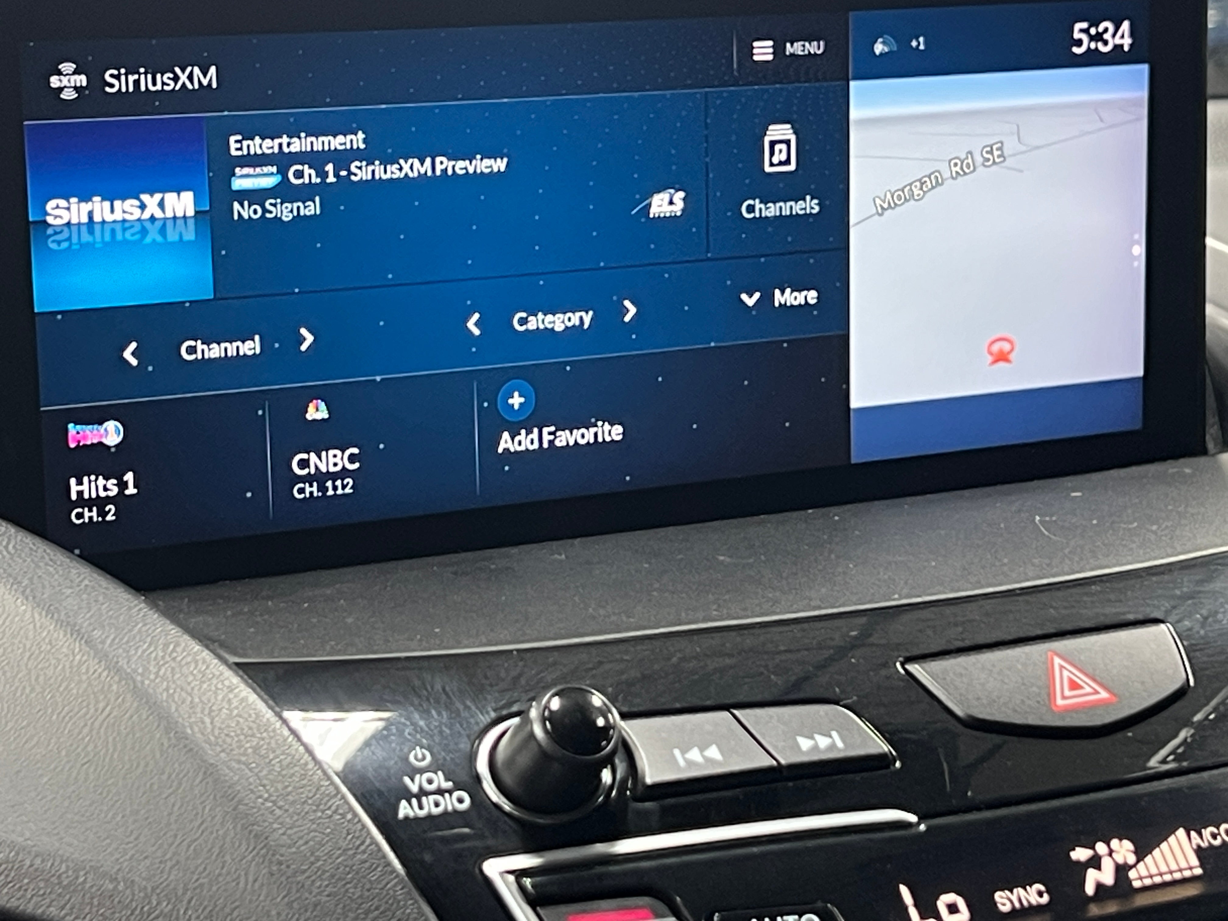 2019 Acura RDX Base 3