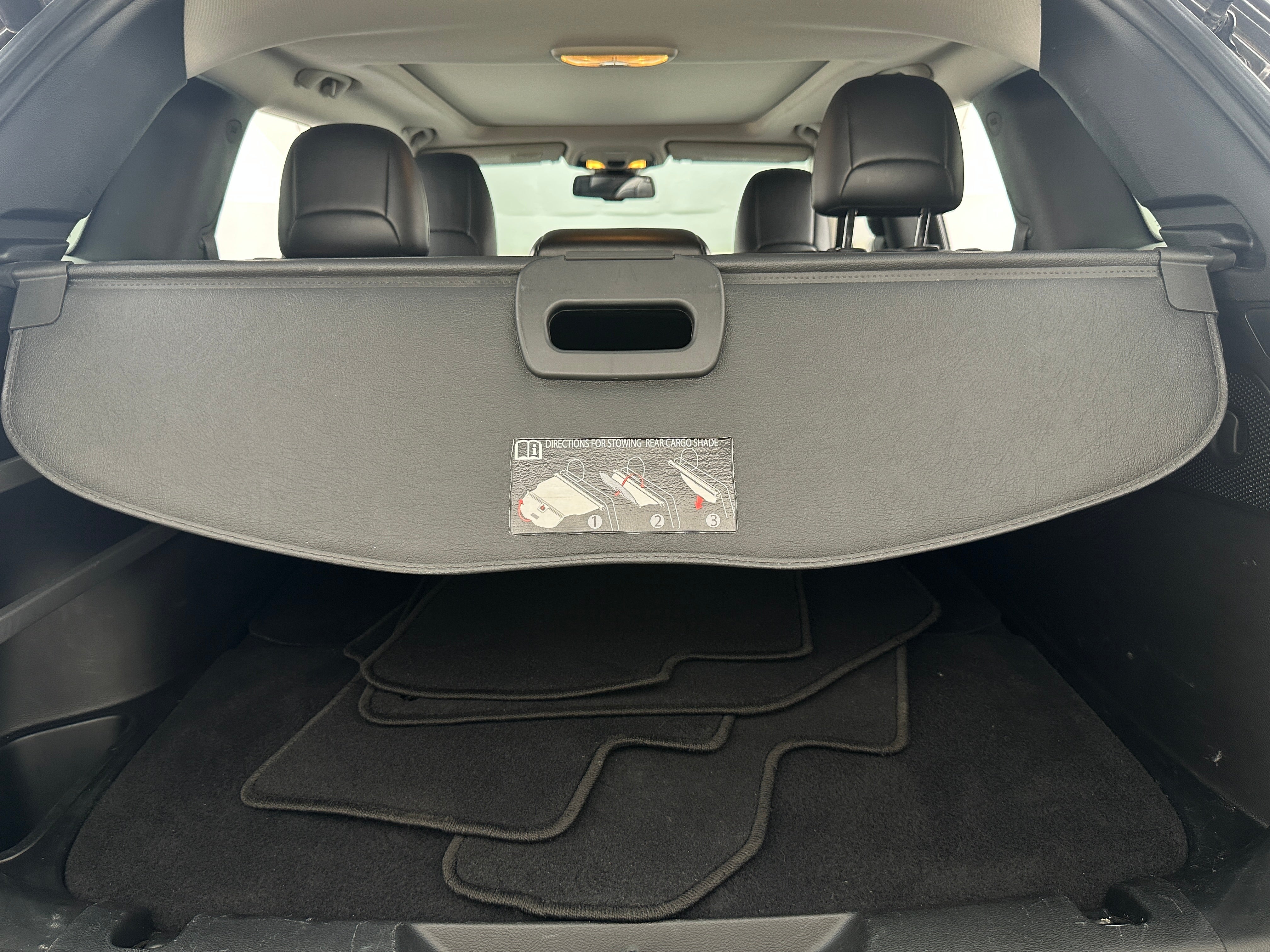 2016 Jeep Cherokee Limited Edition 6