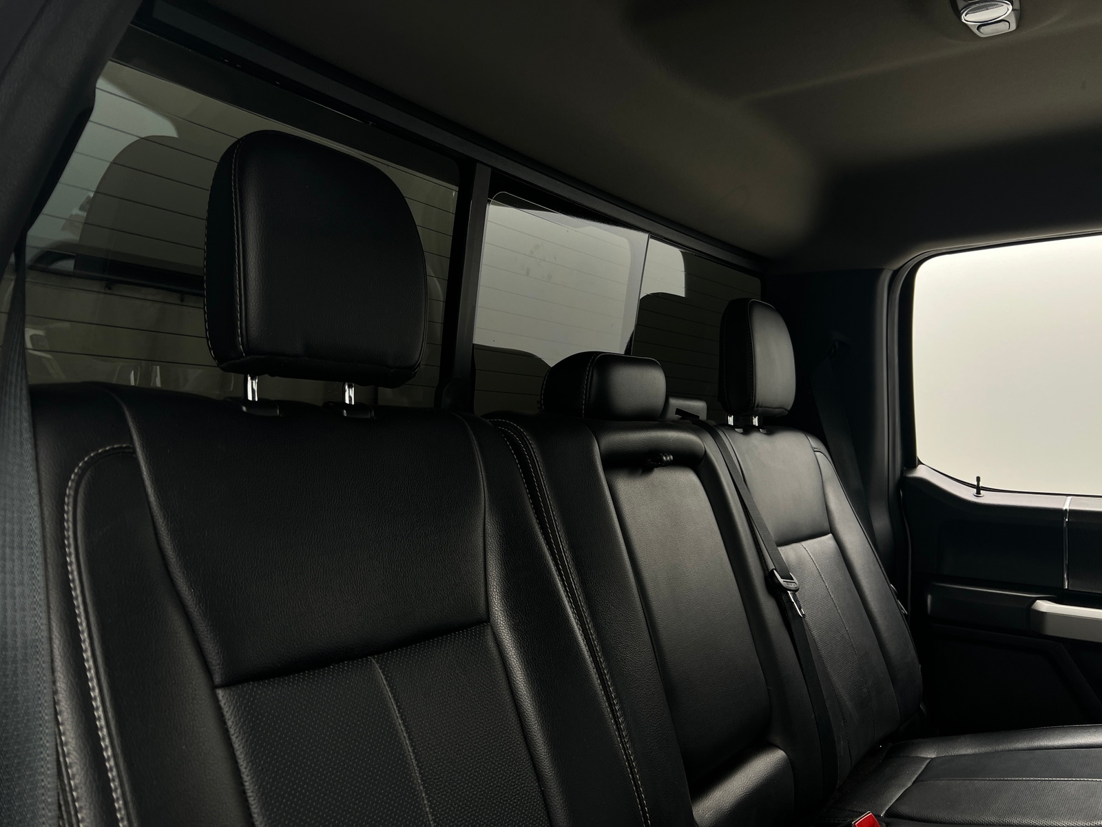 Thumbnail: 2021 Ford Econoline - 5