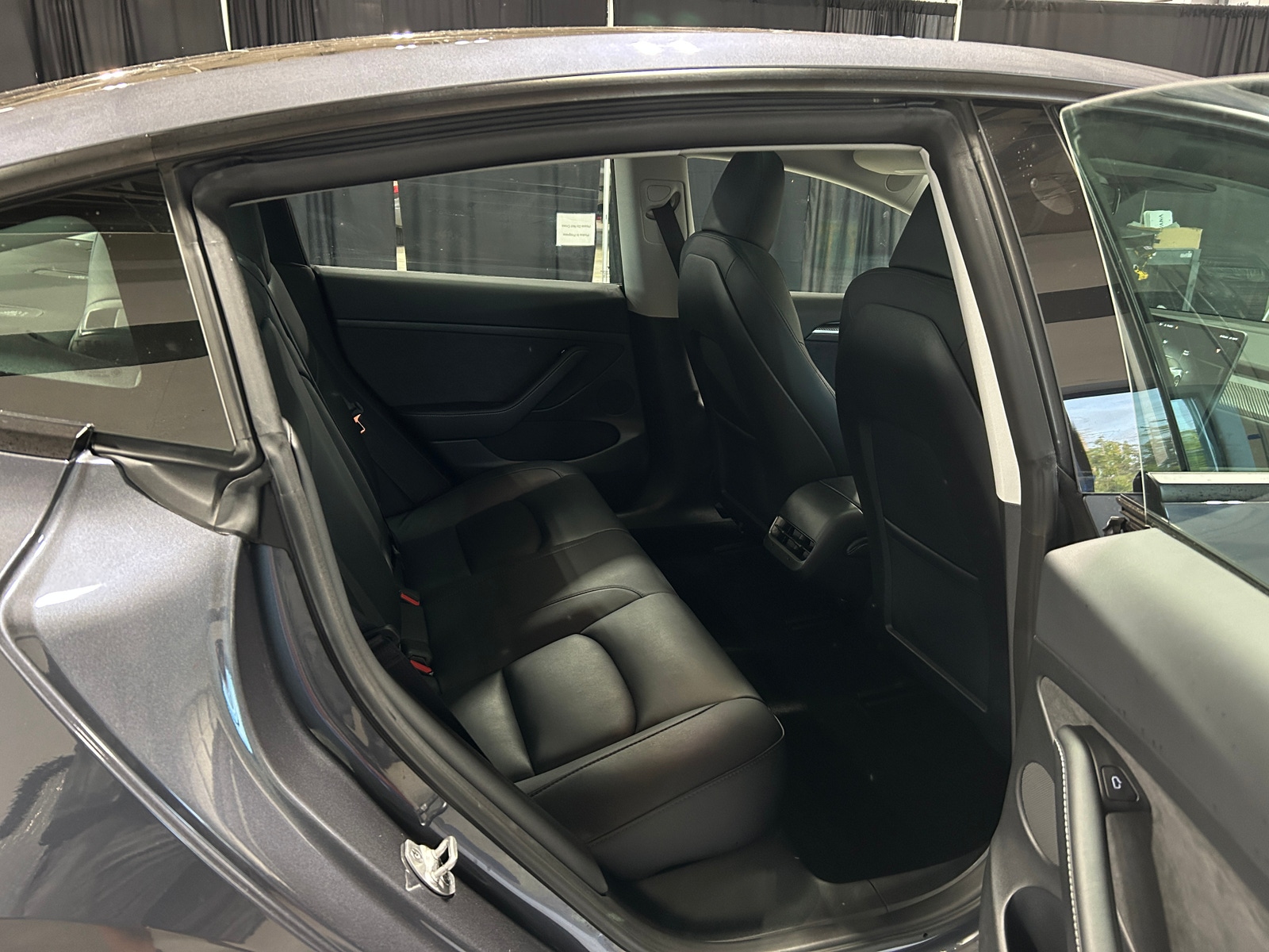 Thumbnail: 2023 Tesla Model 3 - 5