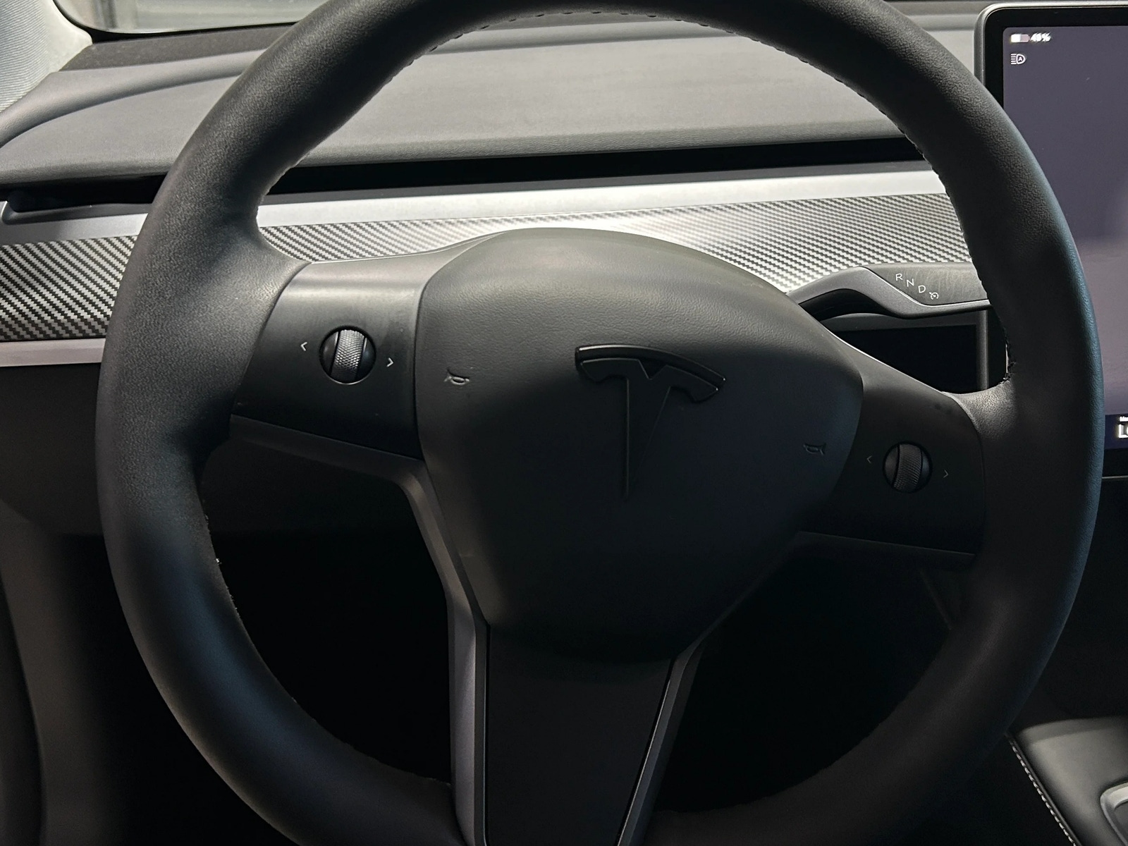 Thumbnail: 2023 Tesla Model 3 - 4