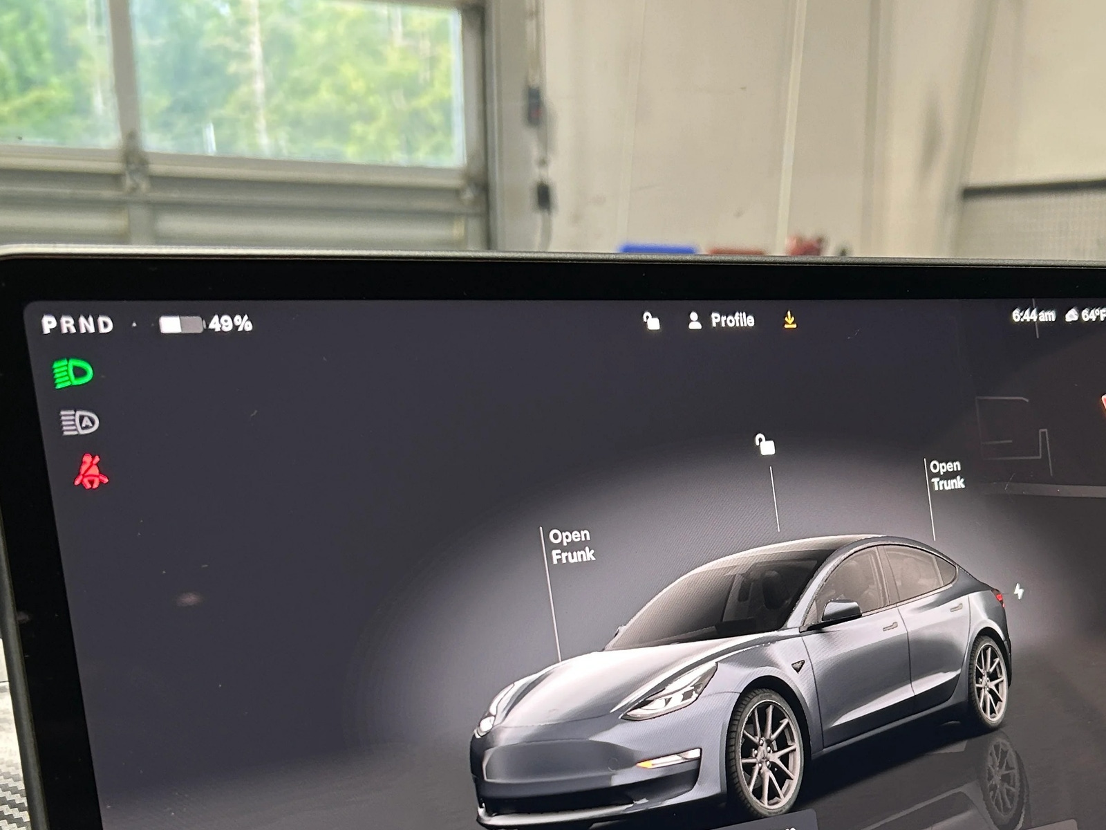 Thumbnail: 2023 Tesla Model 3 - 3