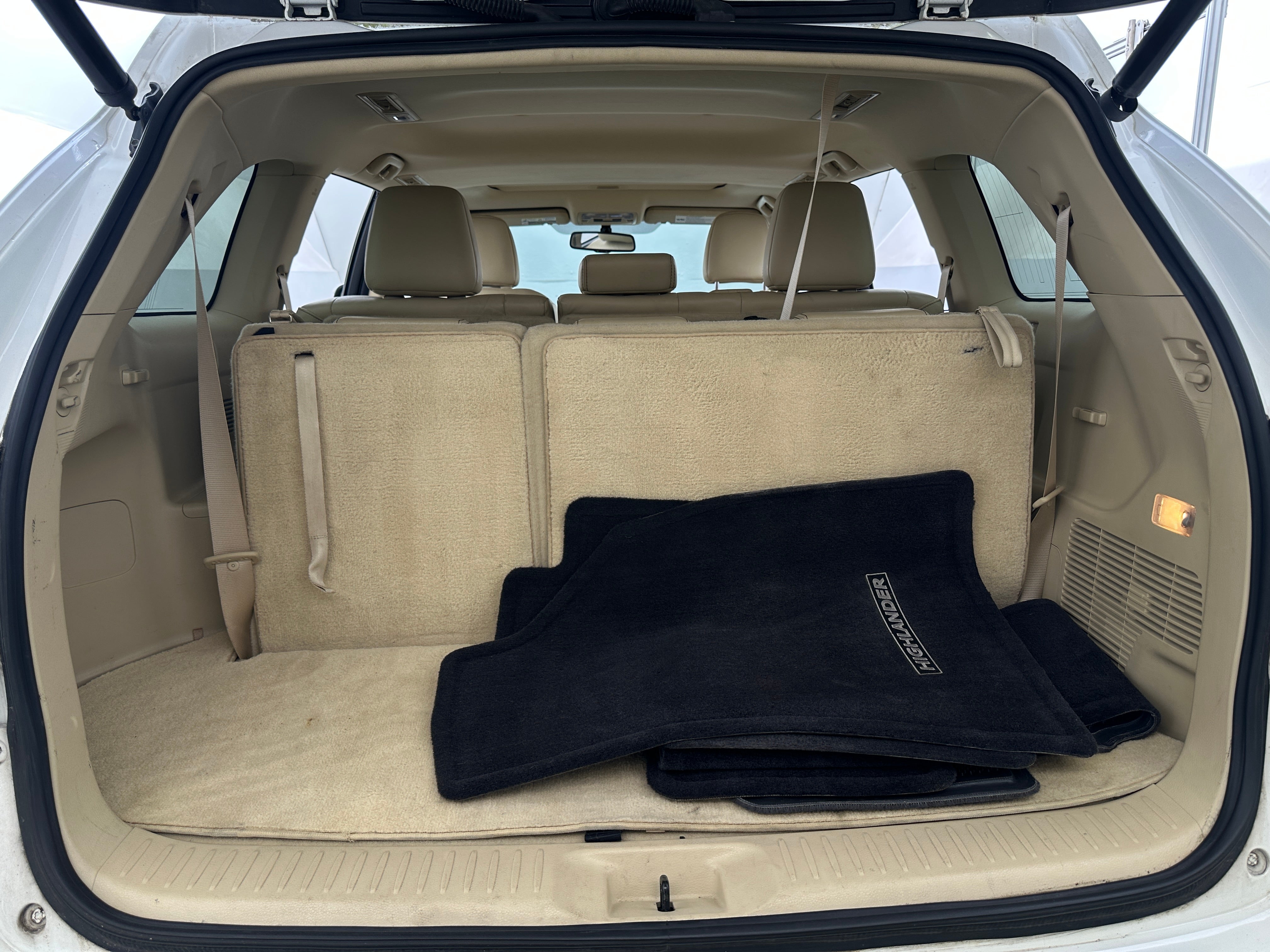 Thumbnail: 2016 Toyota Highlander - 6
