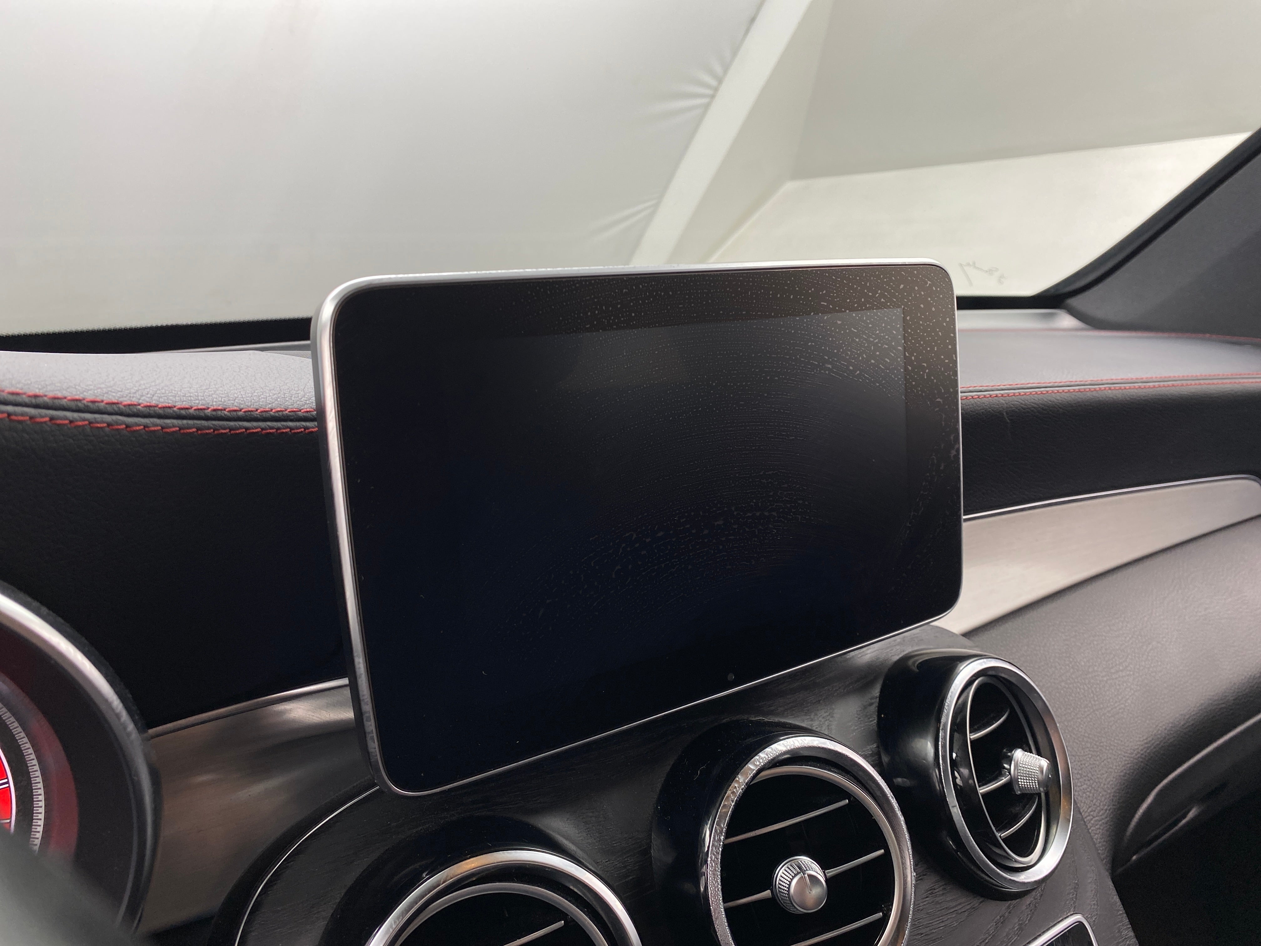 2018 Mercedes-Benz GLC 43 AMG 3