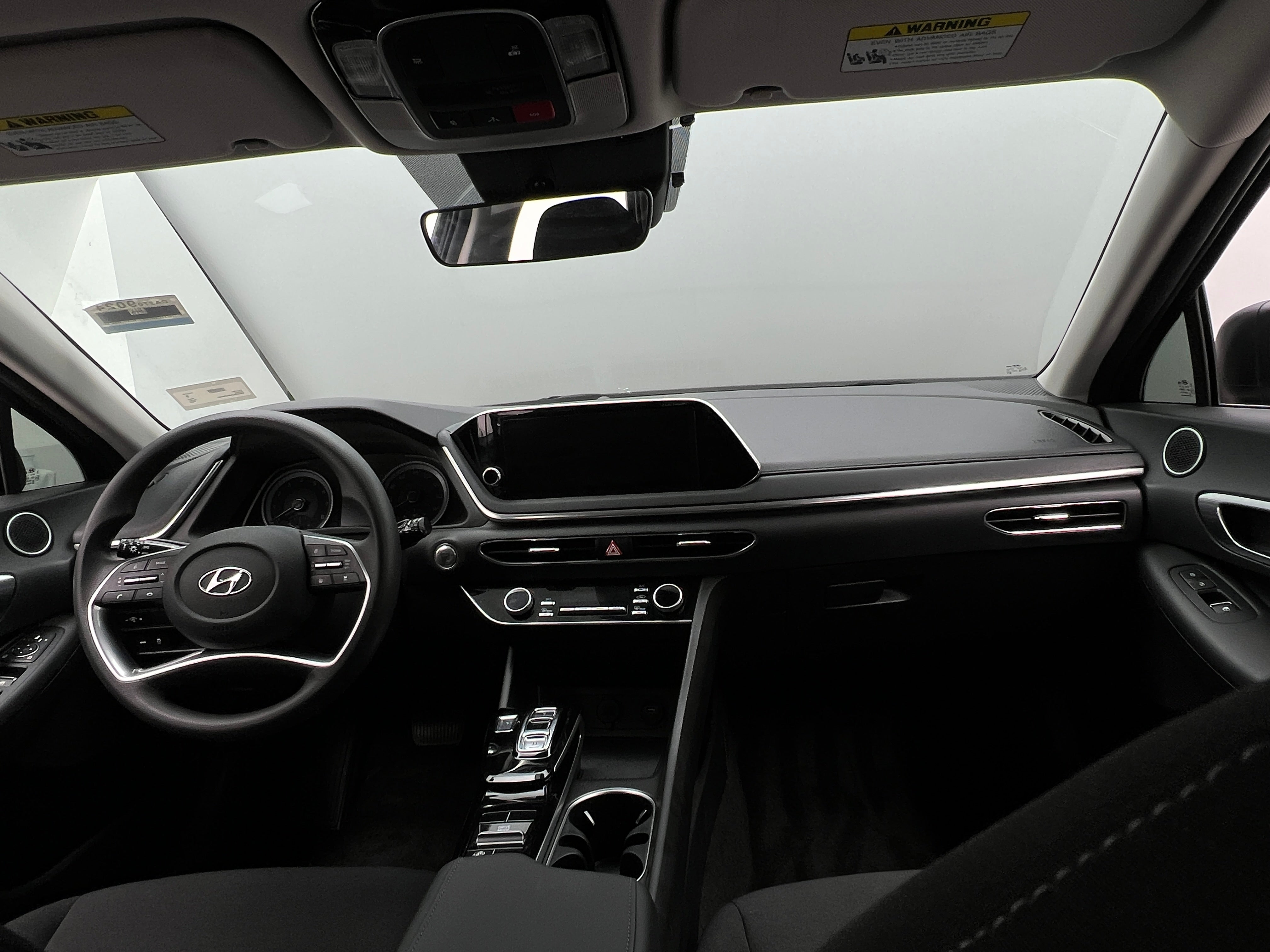Thumbnail: 2023 Hyundai Sonata - 3