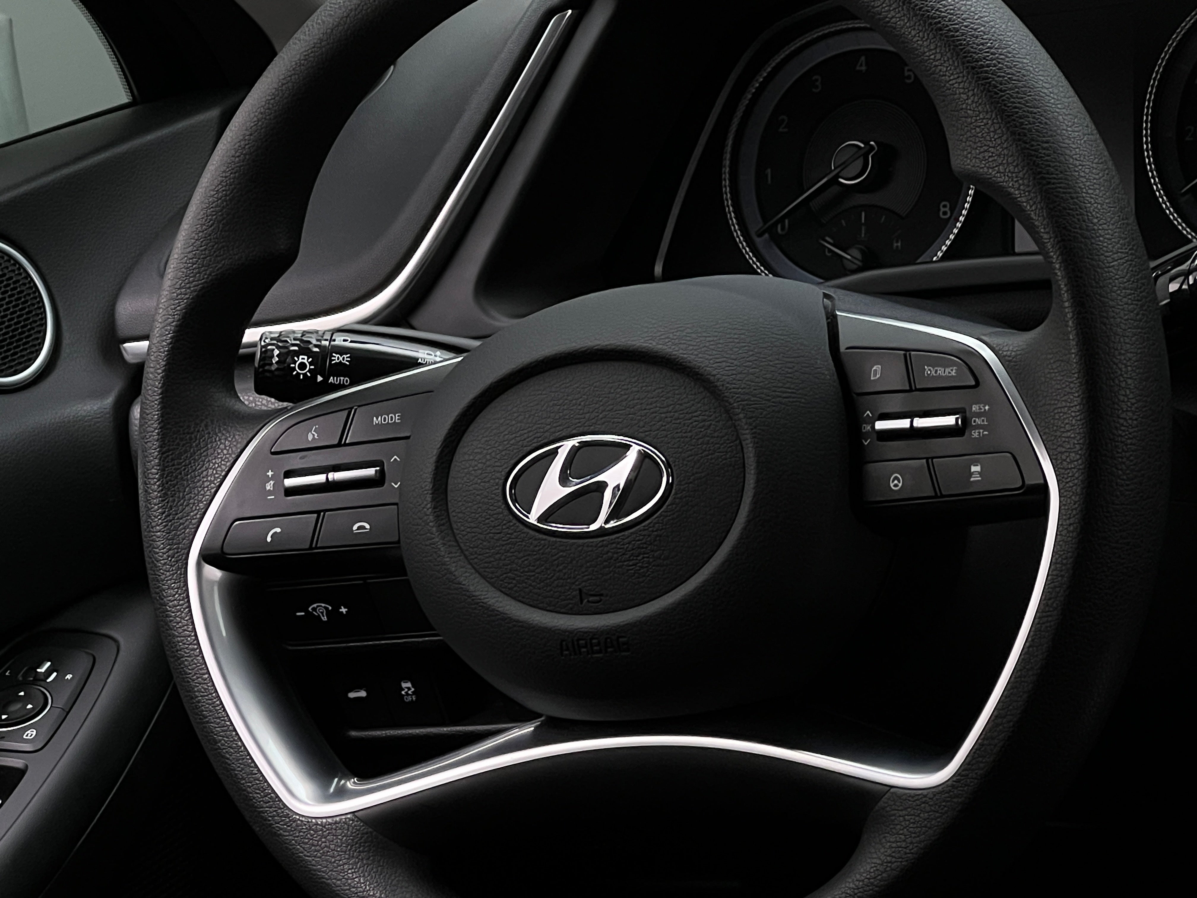 Thumbnail: 2023 Hyundai Sonata - 5