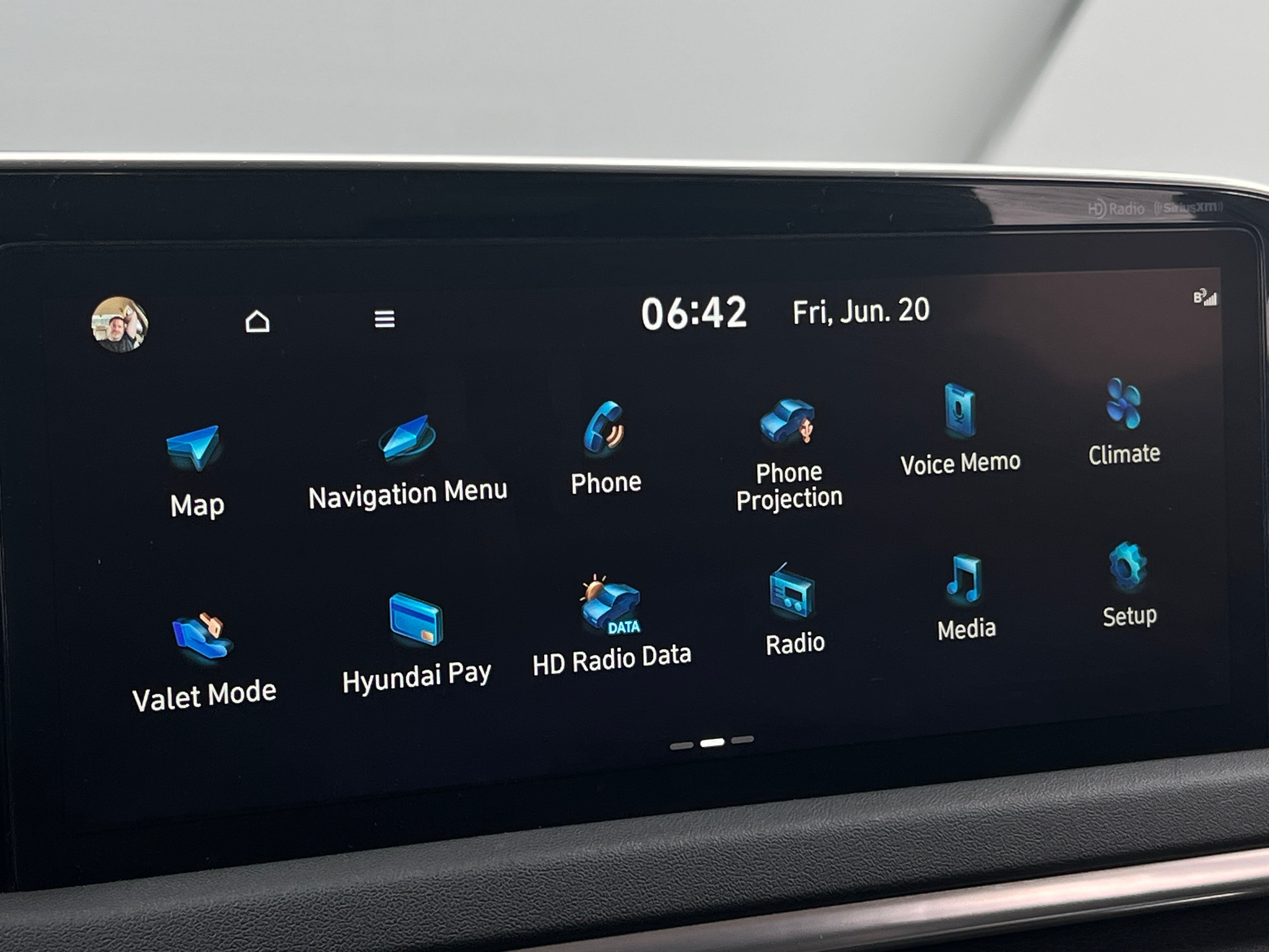 Thumbnail: 2023 Hyundai Sonata - 4