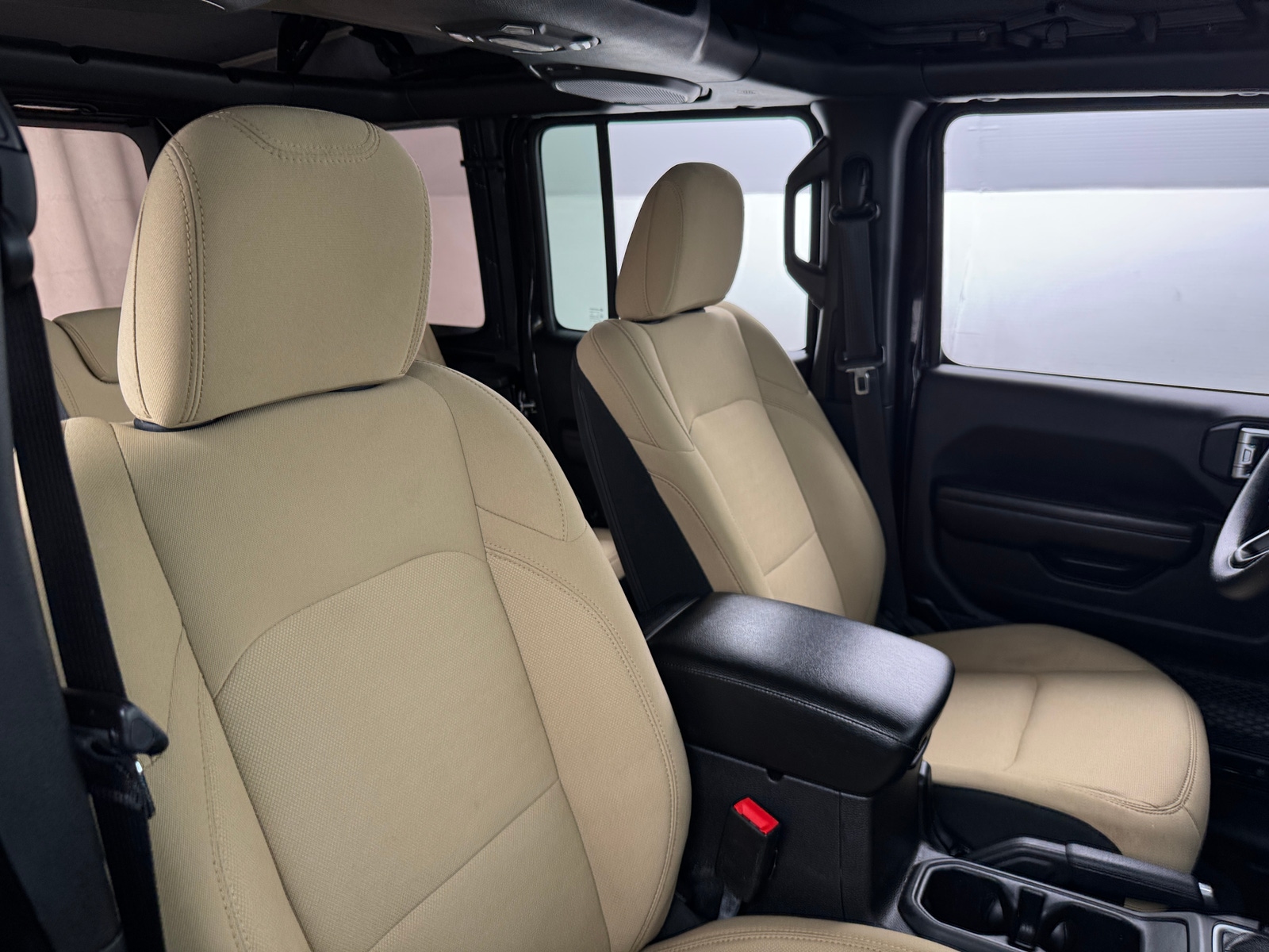 Thumbnail: 2018 Jeep Wrangler - 2
