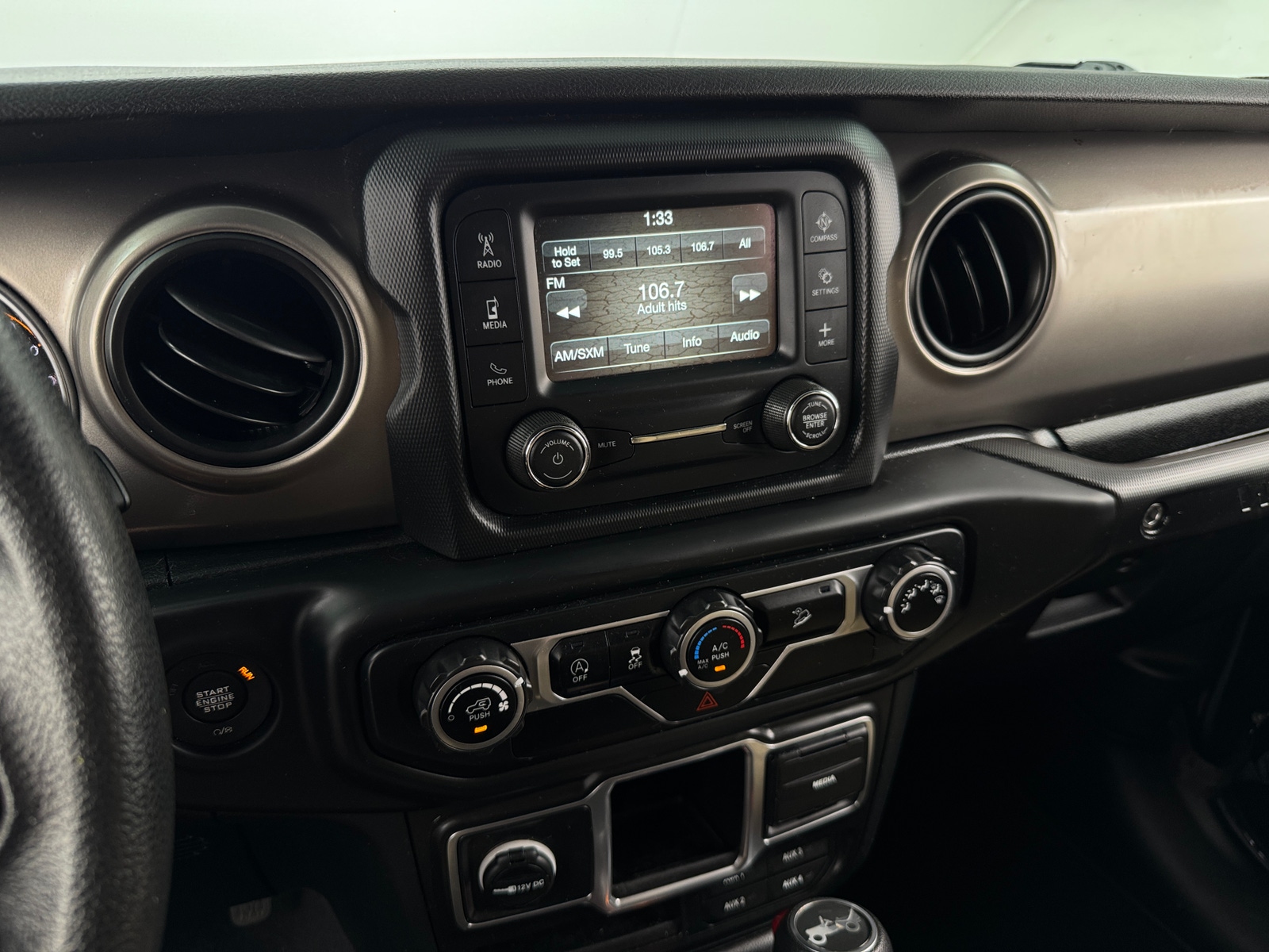 Thumbnail: 2018 Jeep Wrangler - 4