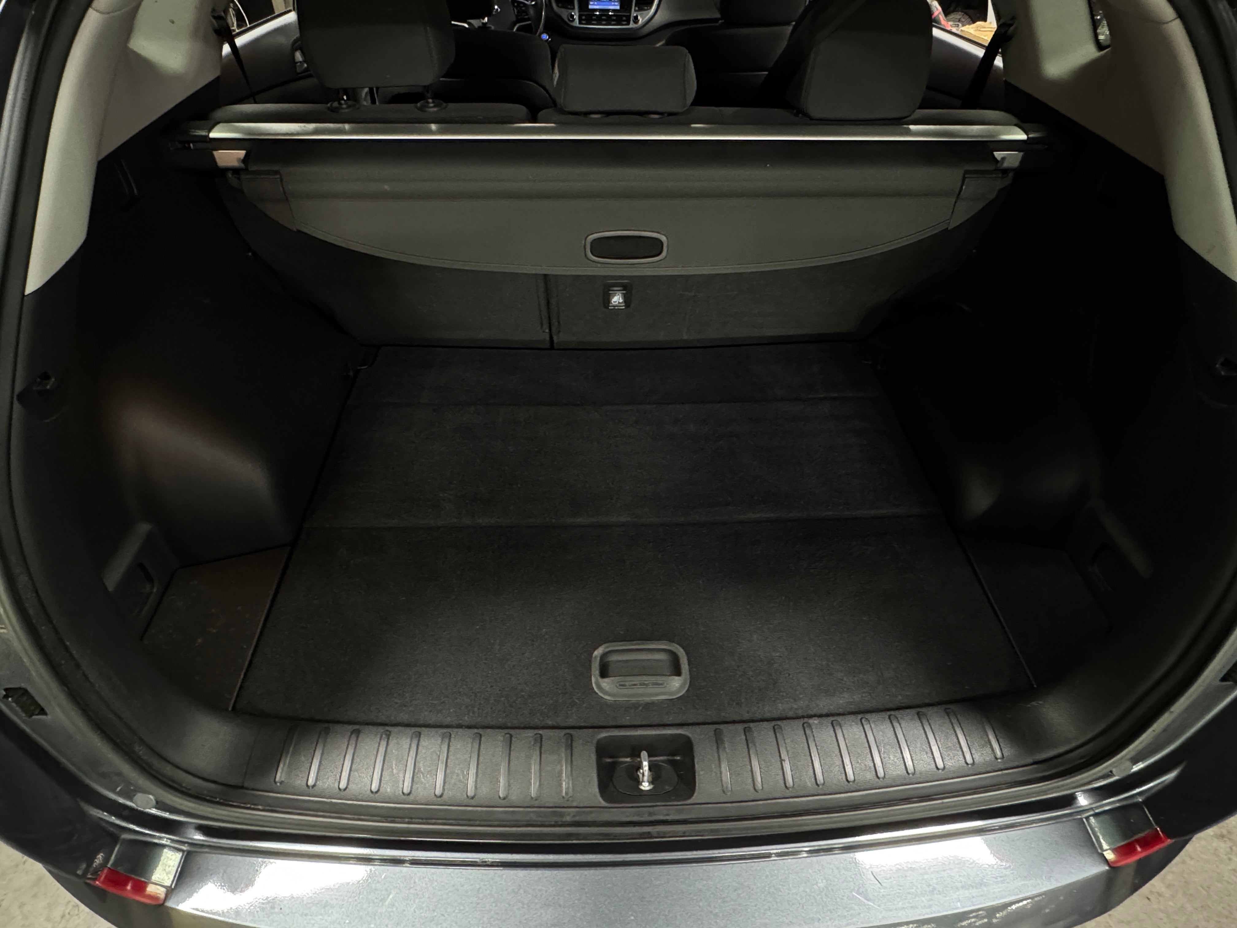2017 Hyundai Tucson Value 7