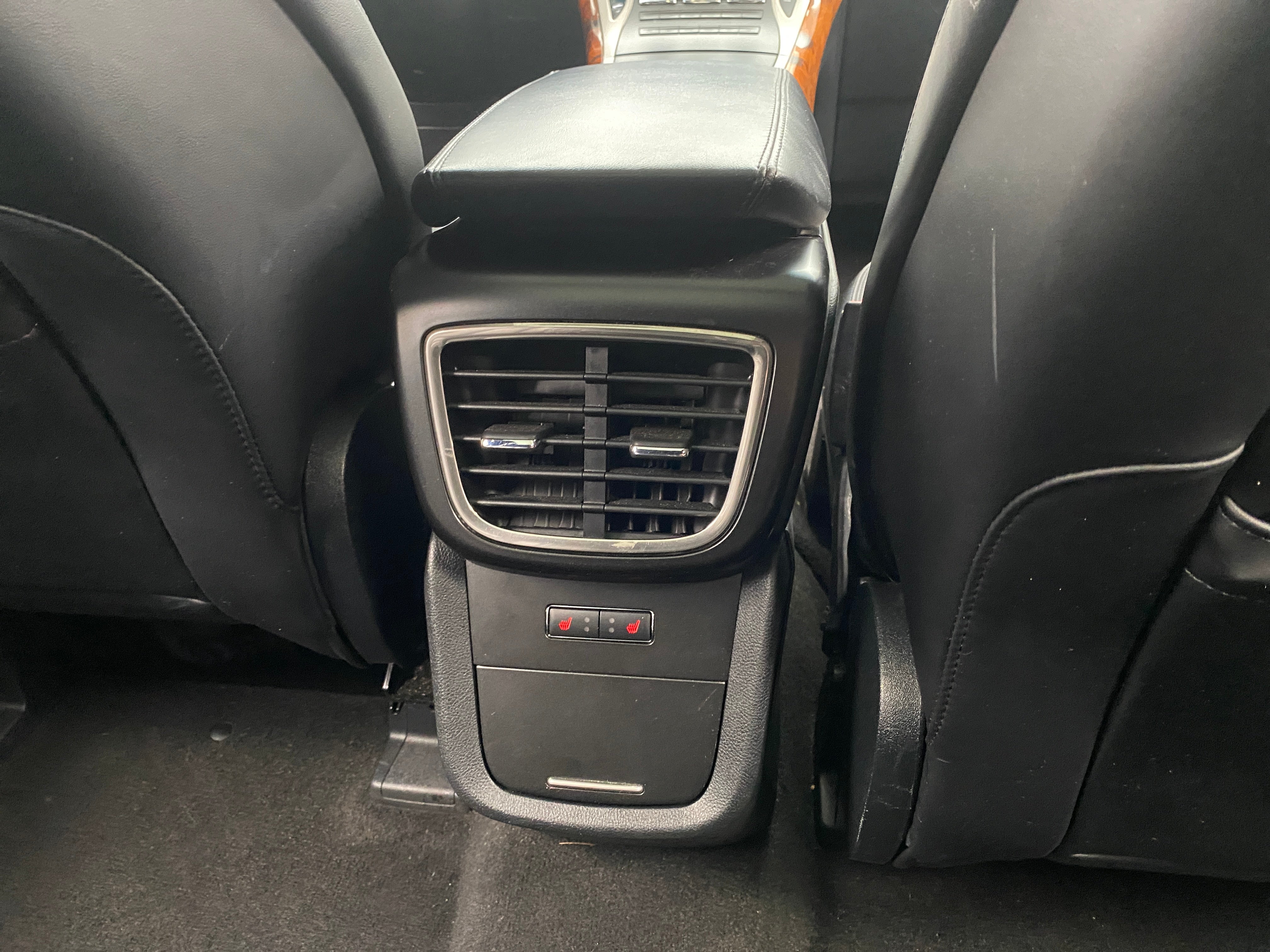 2020 Lincoln Nautilus
