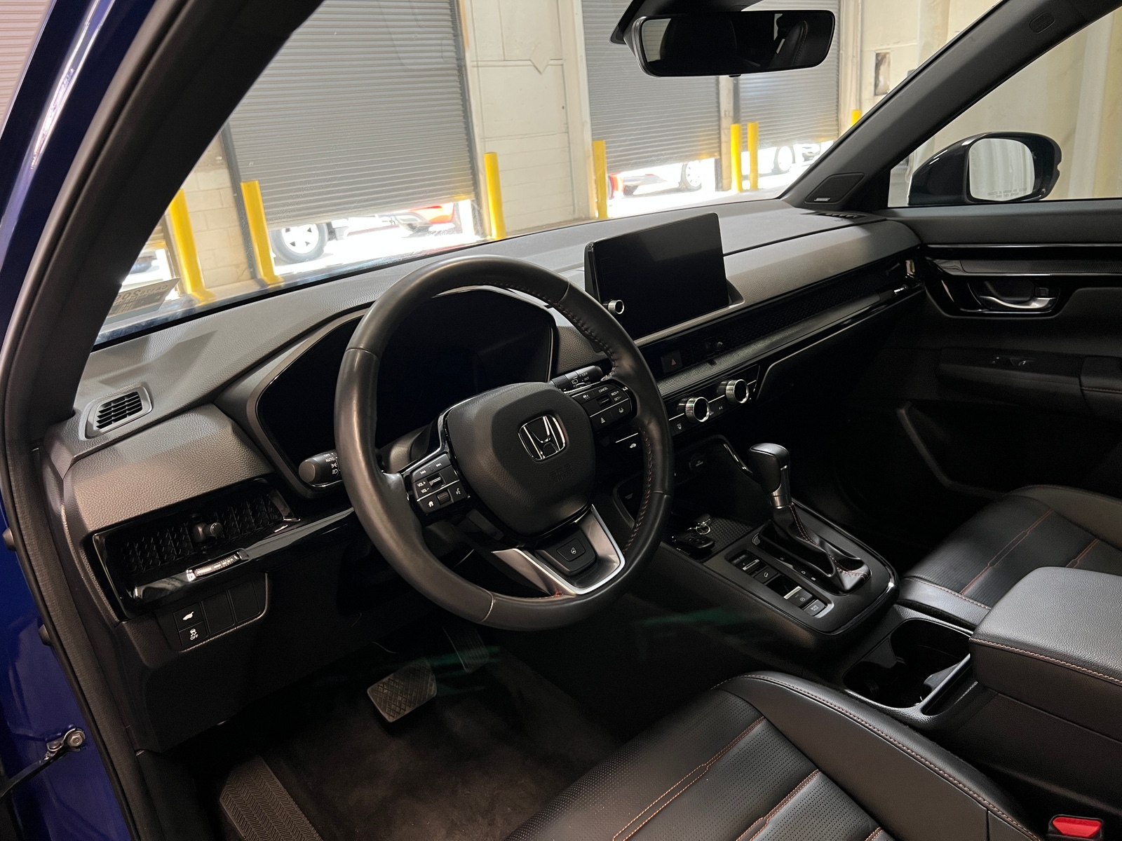 Thumbnail: 2023 Honda CR-V - 2