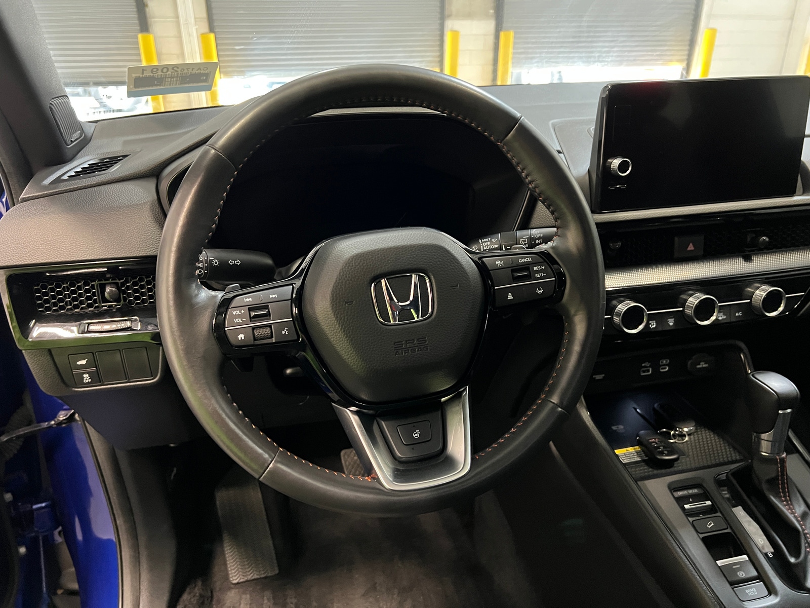 Thumbnail: 2023 Honda CR-V - 4