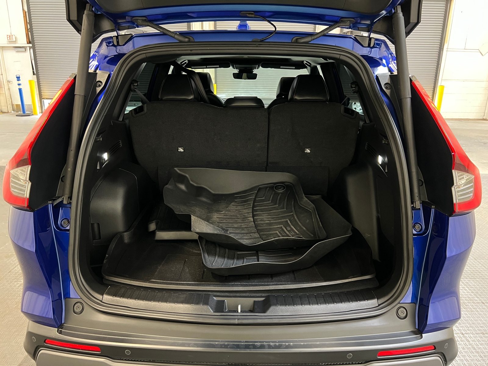 Thumbnail: 2023 Honda CR-V - 6
