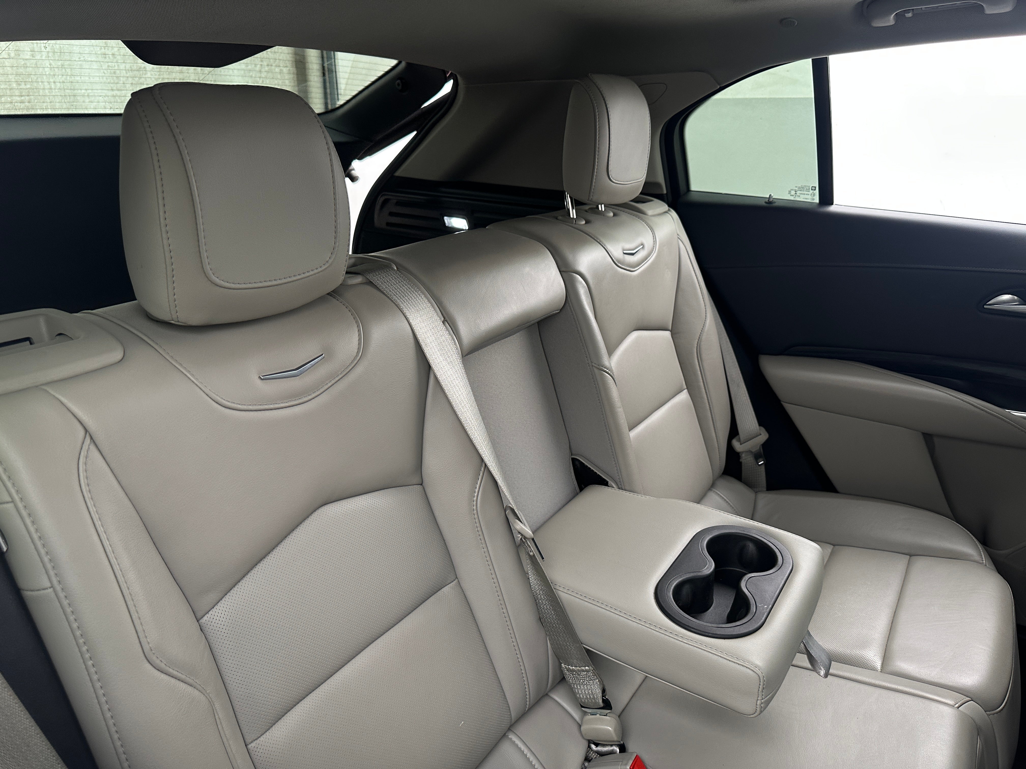 2019 Cadillac XT4 Premium Luxury 5