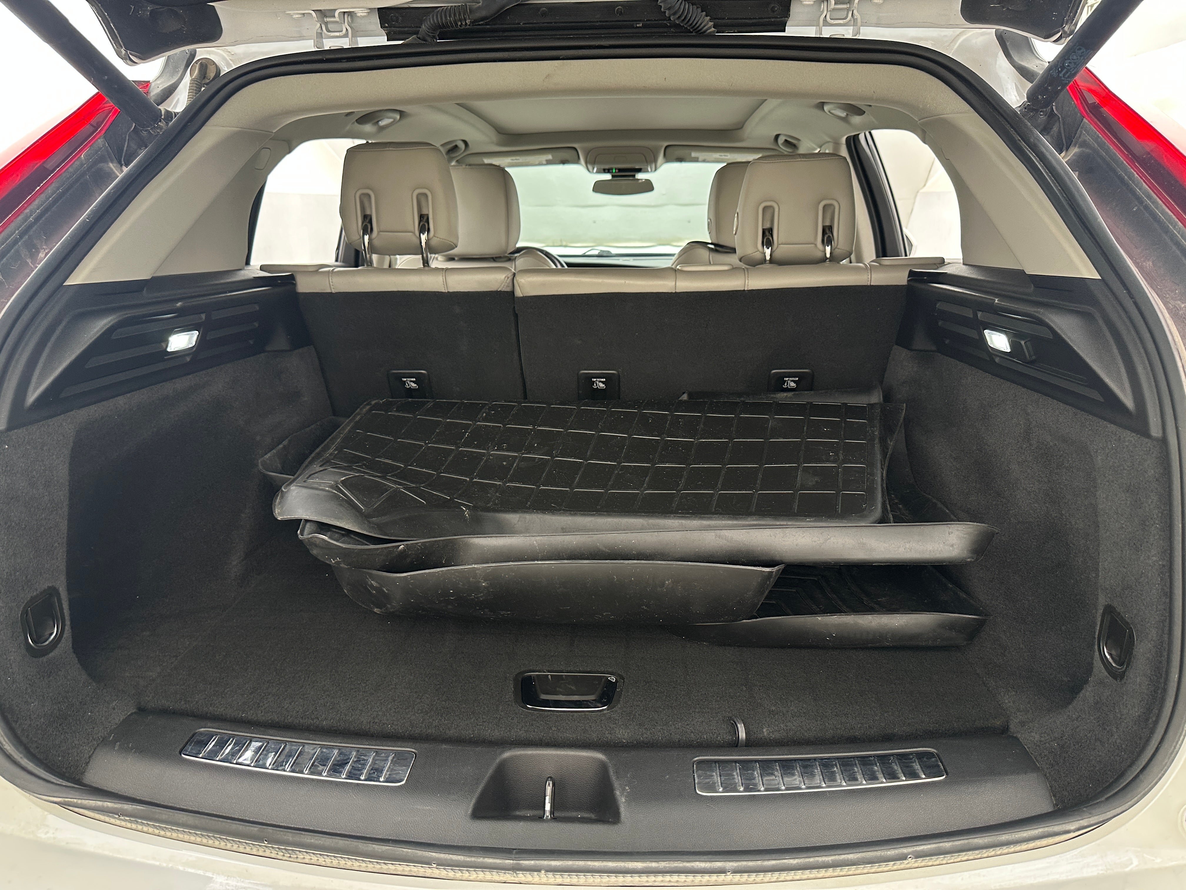 2019 Cadillac XT4 Premium Luxury 6