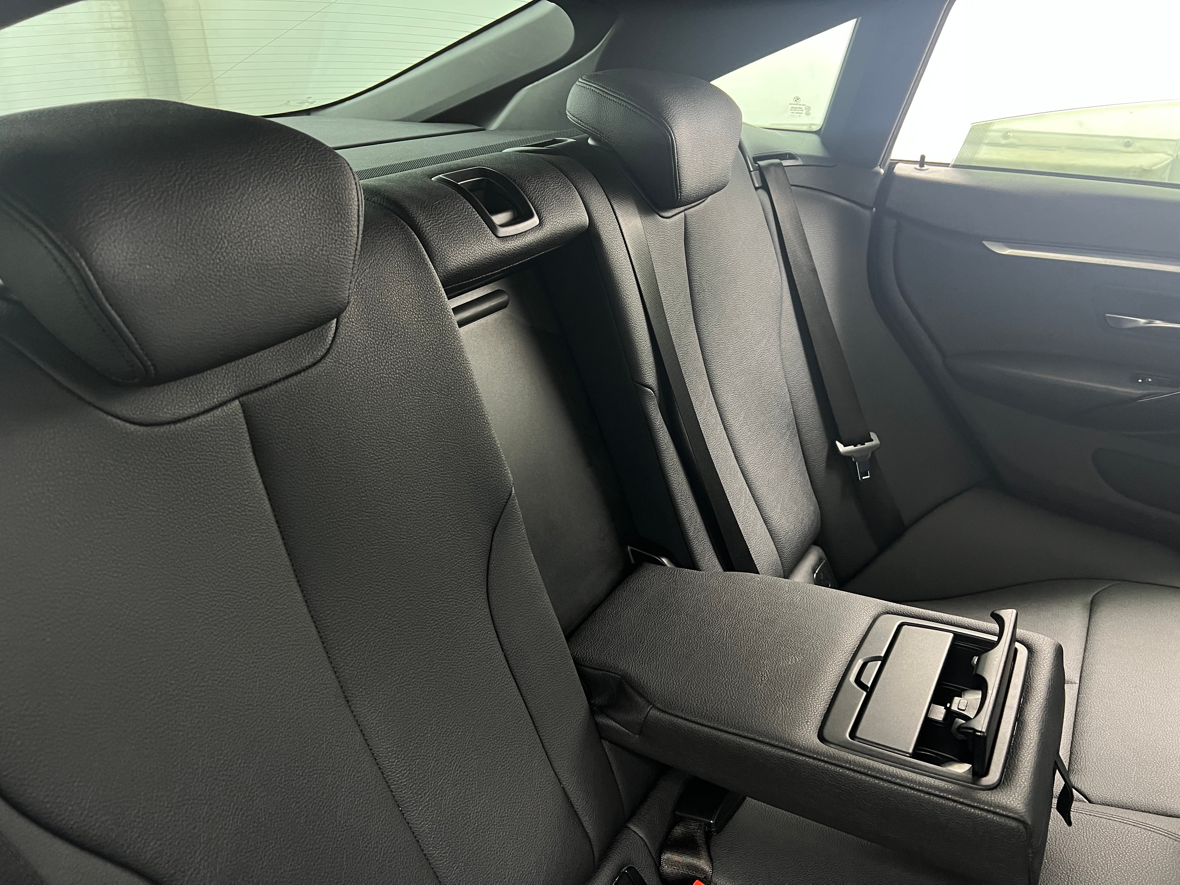 Thumbnail: 2018 BMW 4 Series - 5