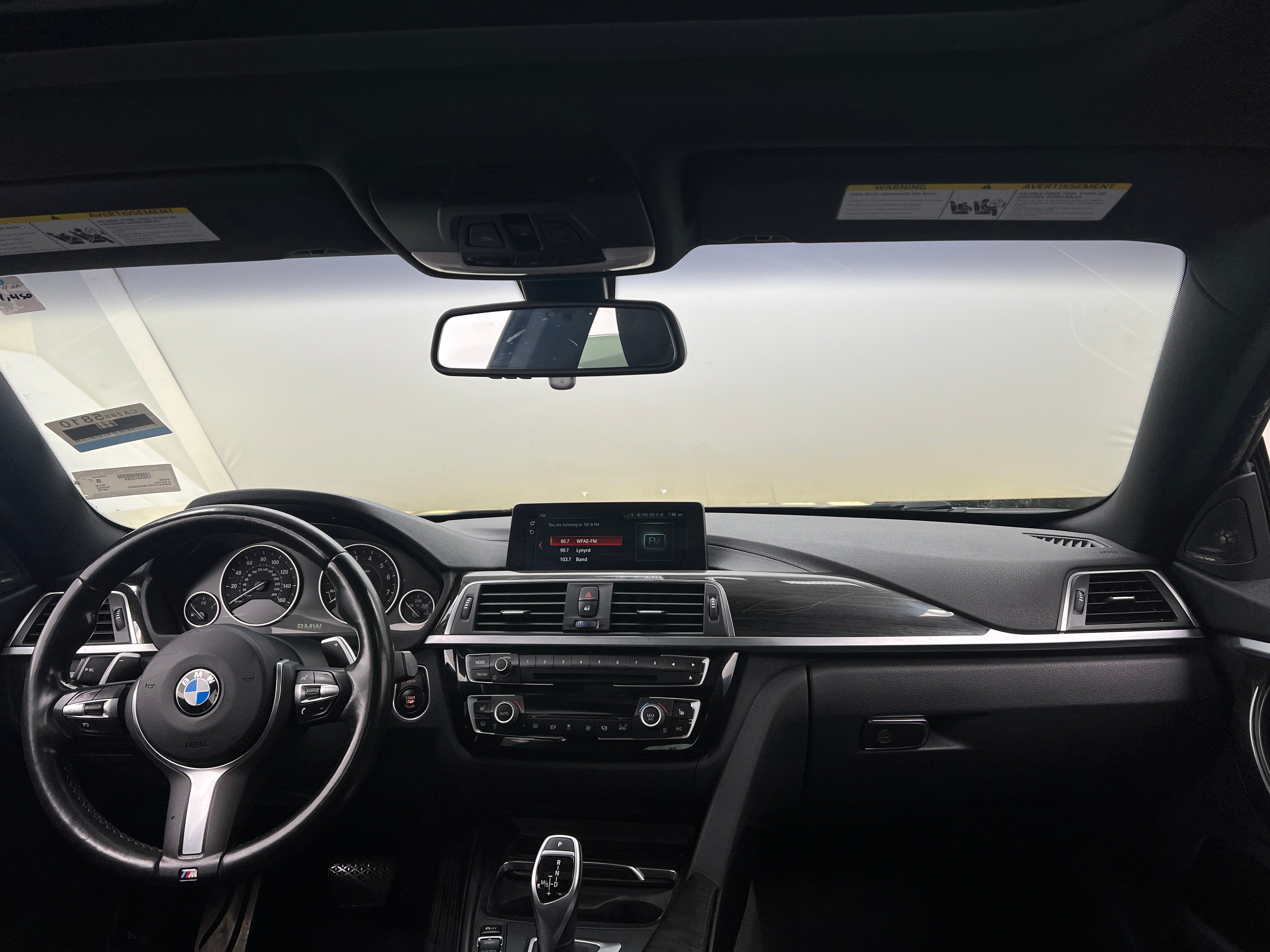 Thumbnail: 2018 BMW 4 Series - 2