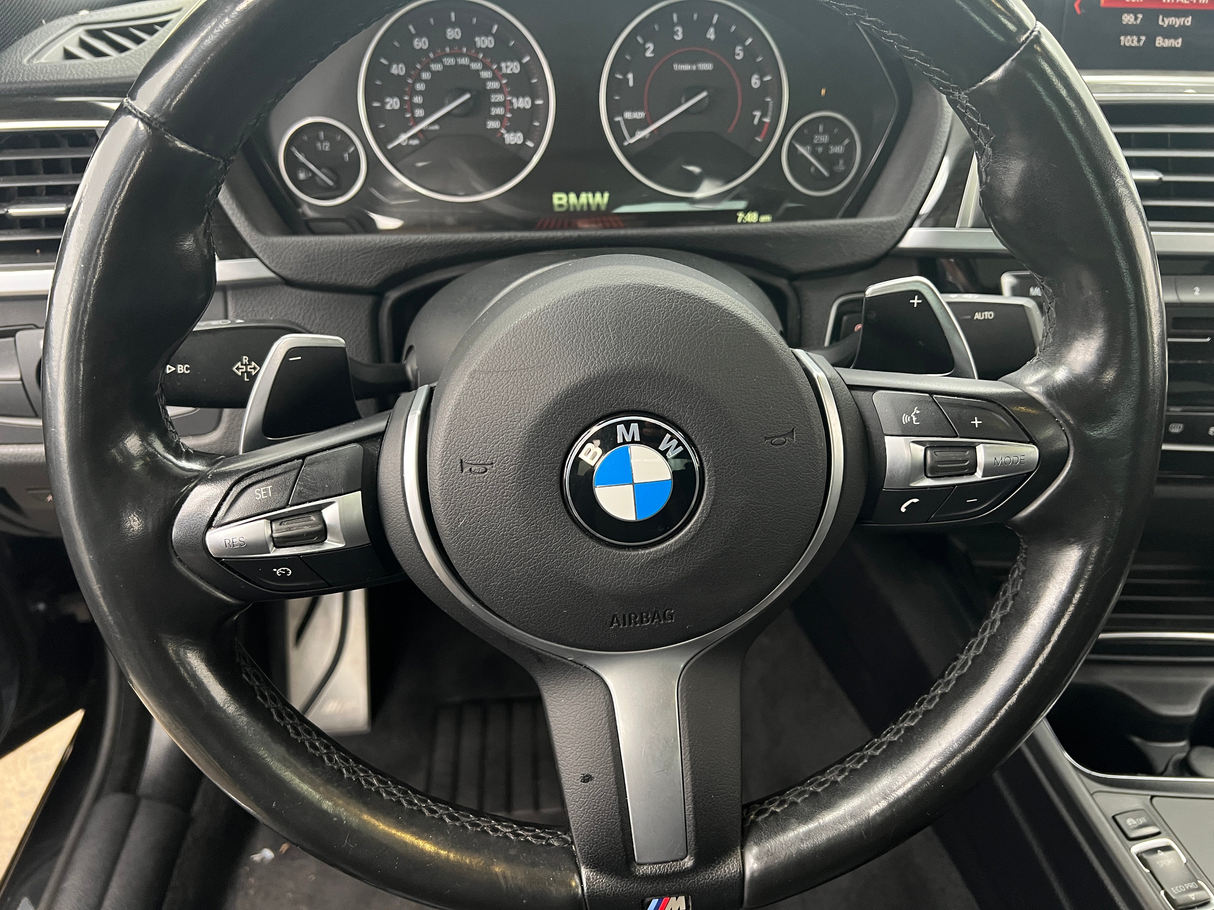 Thumbnail: 2018 BMW 4 Series - 4