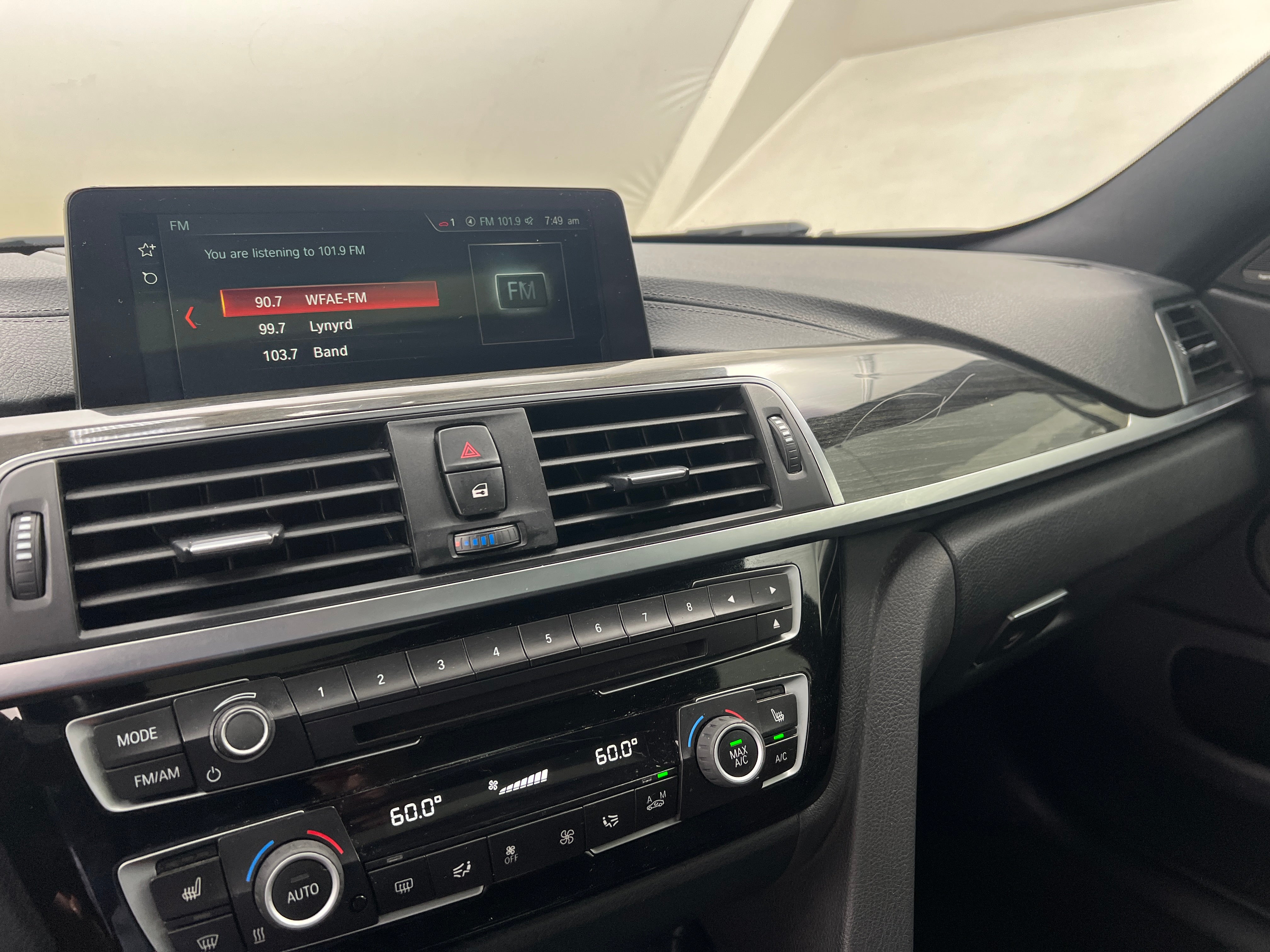 Thumbnail: 2018 BMW 4 Series - 3