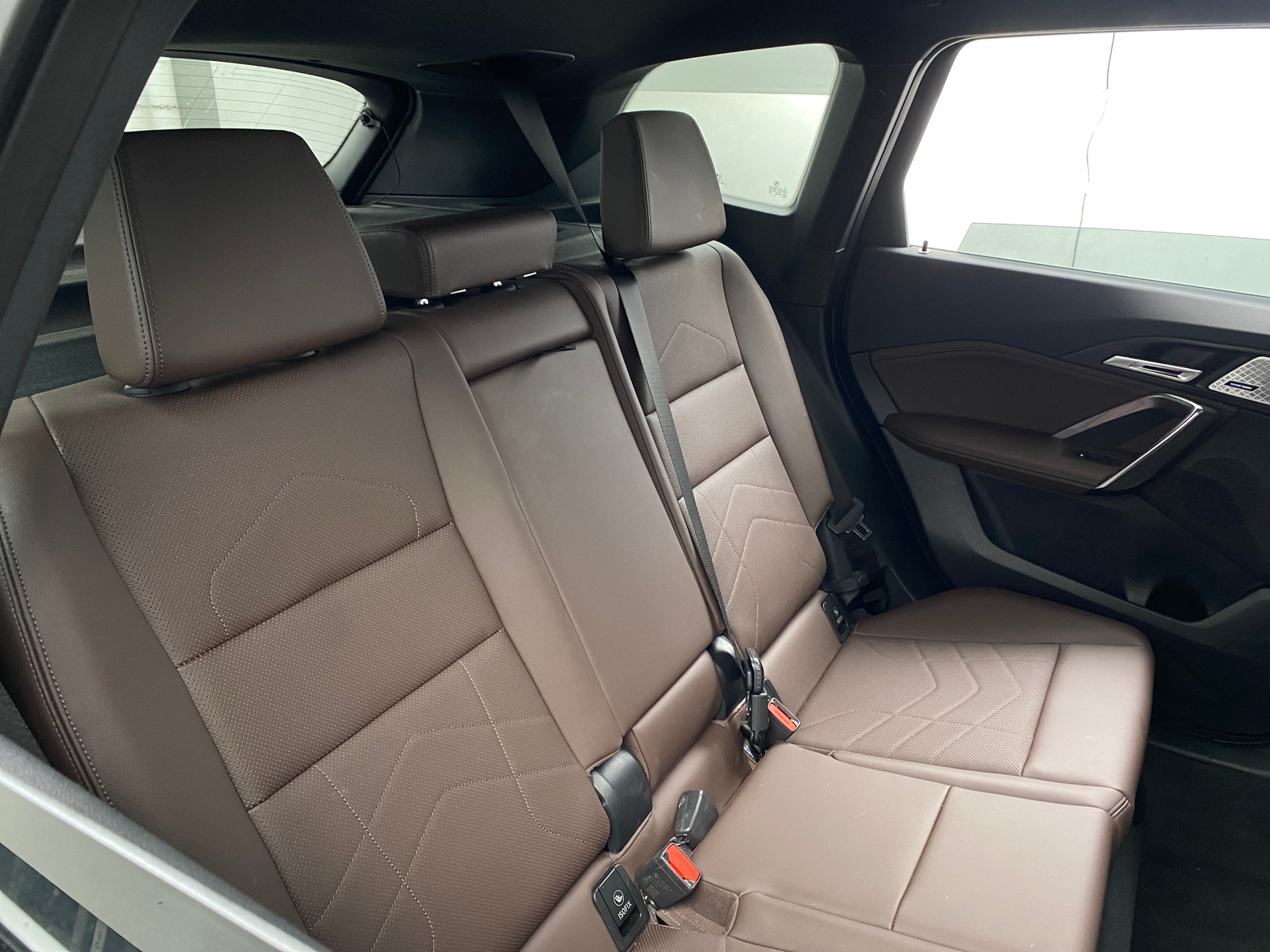 Thumbnail: 2023 BMW X1 - 5