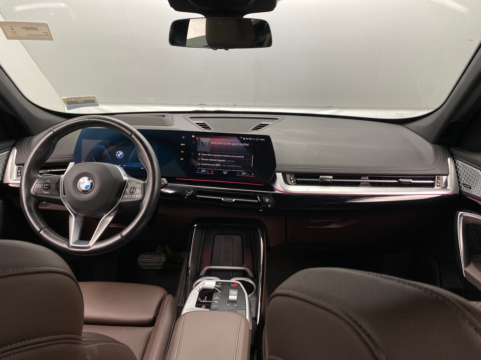 Thumbnail: 2023 BMW X1 - 2