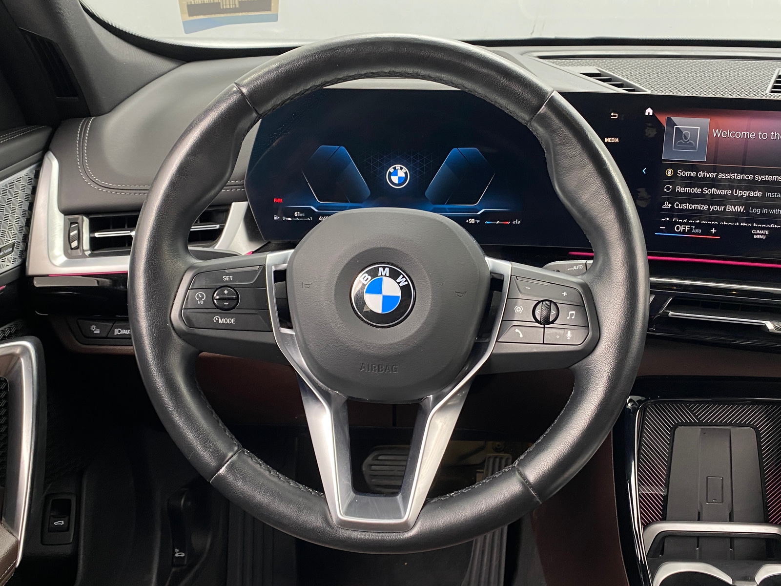 Thumbnail: 2023 BMW X1 - 4