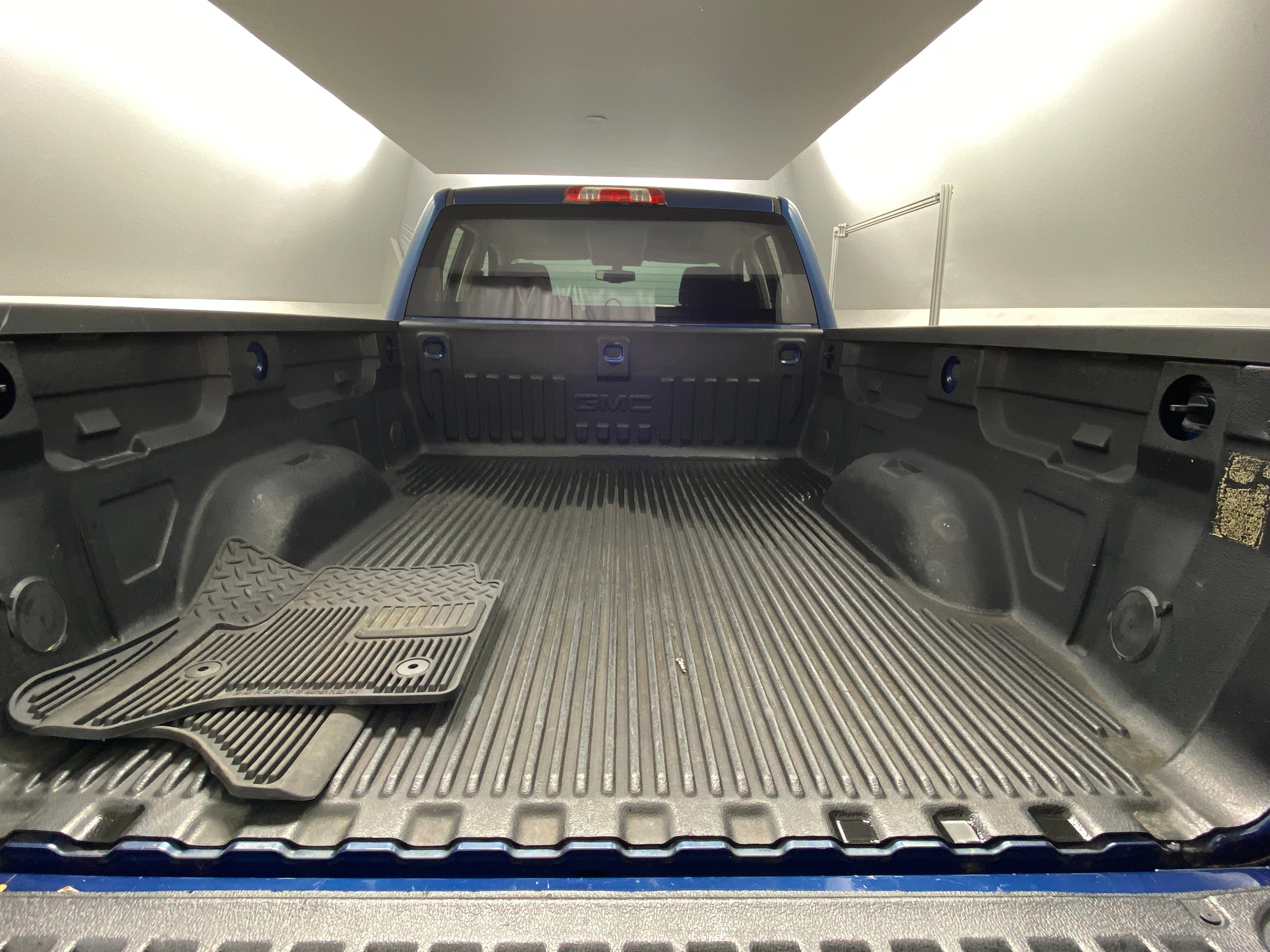 2016 GMC Sierra 1500 SLE 7