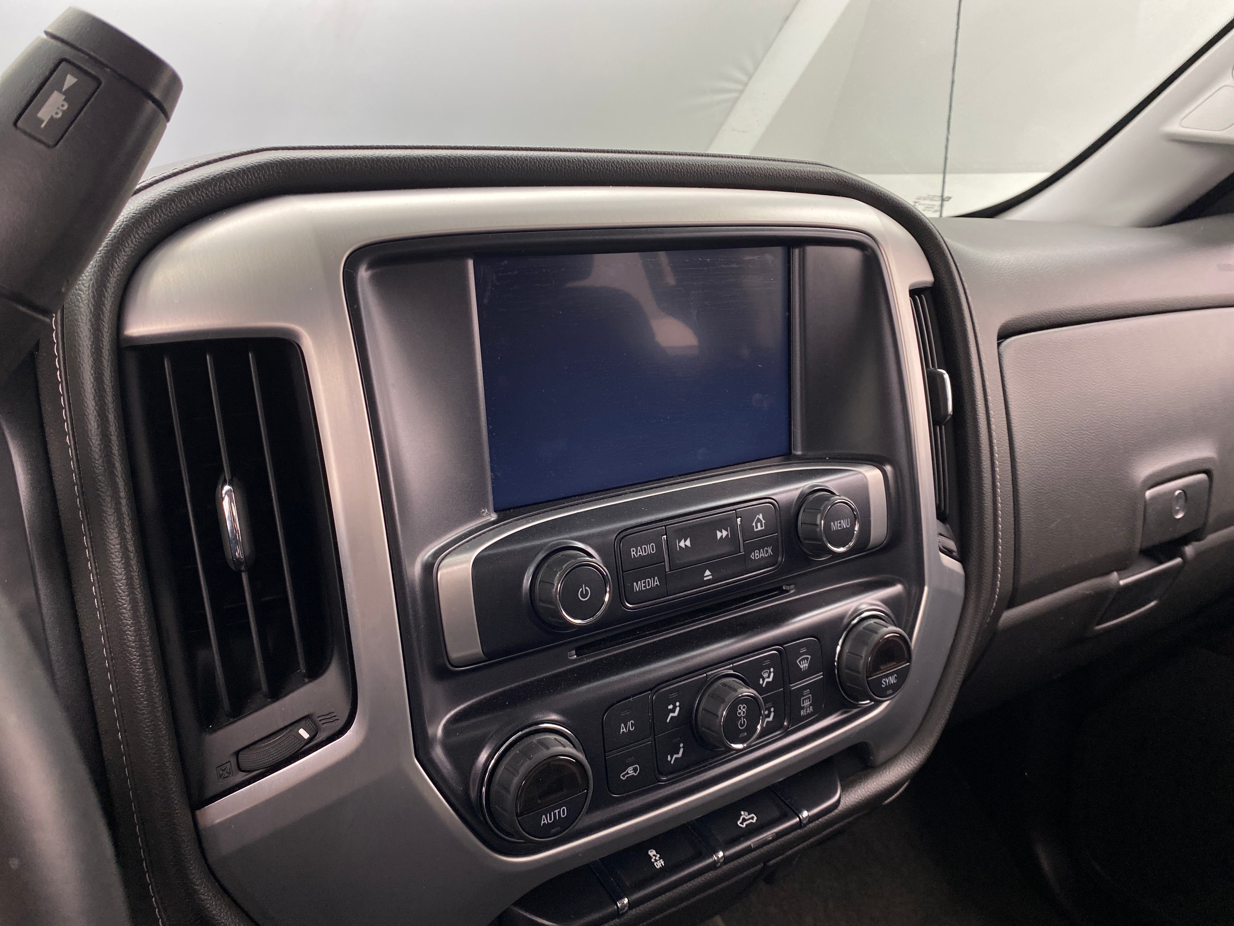 2016 GMC Sierra 1500 SLE 4