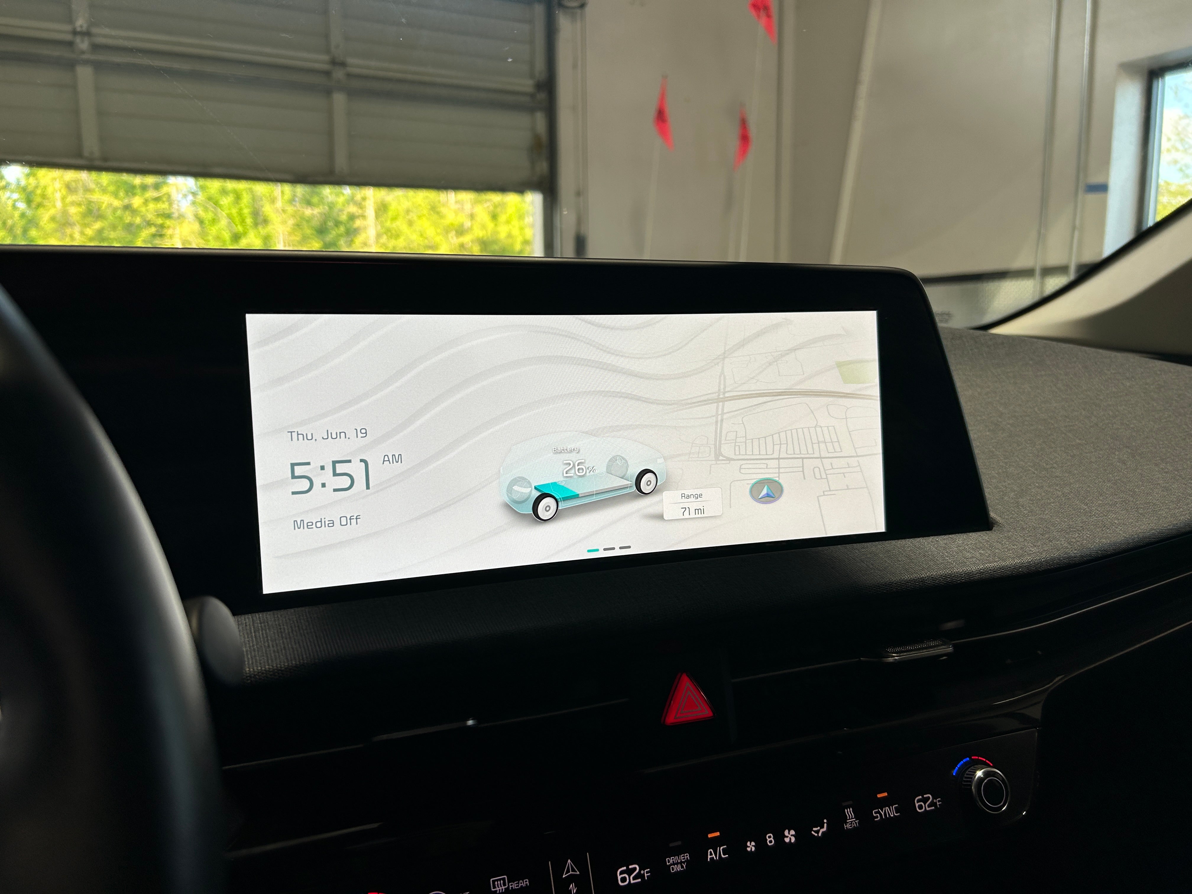 Thumbnail: 2023 Kia EV6 - 3