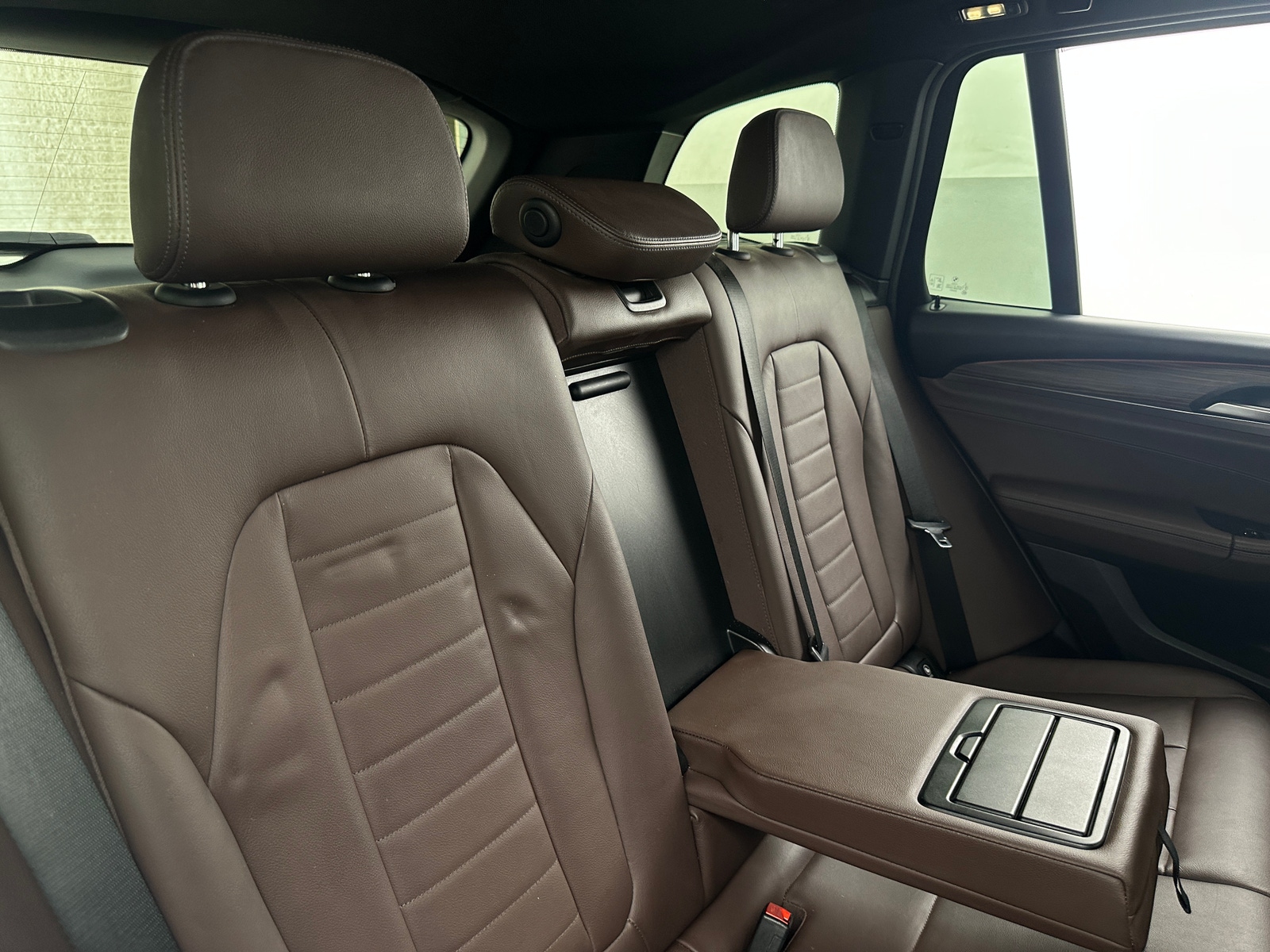 Thumbnail: 2019 BMW X3 - 5