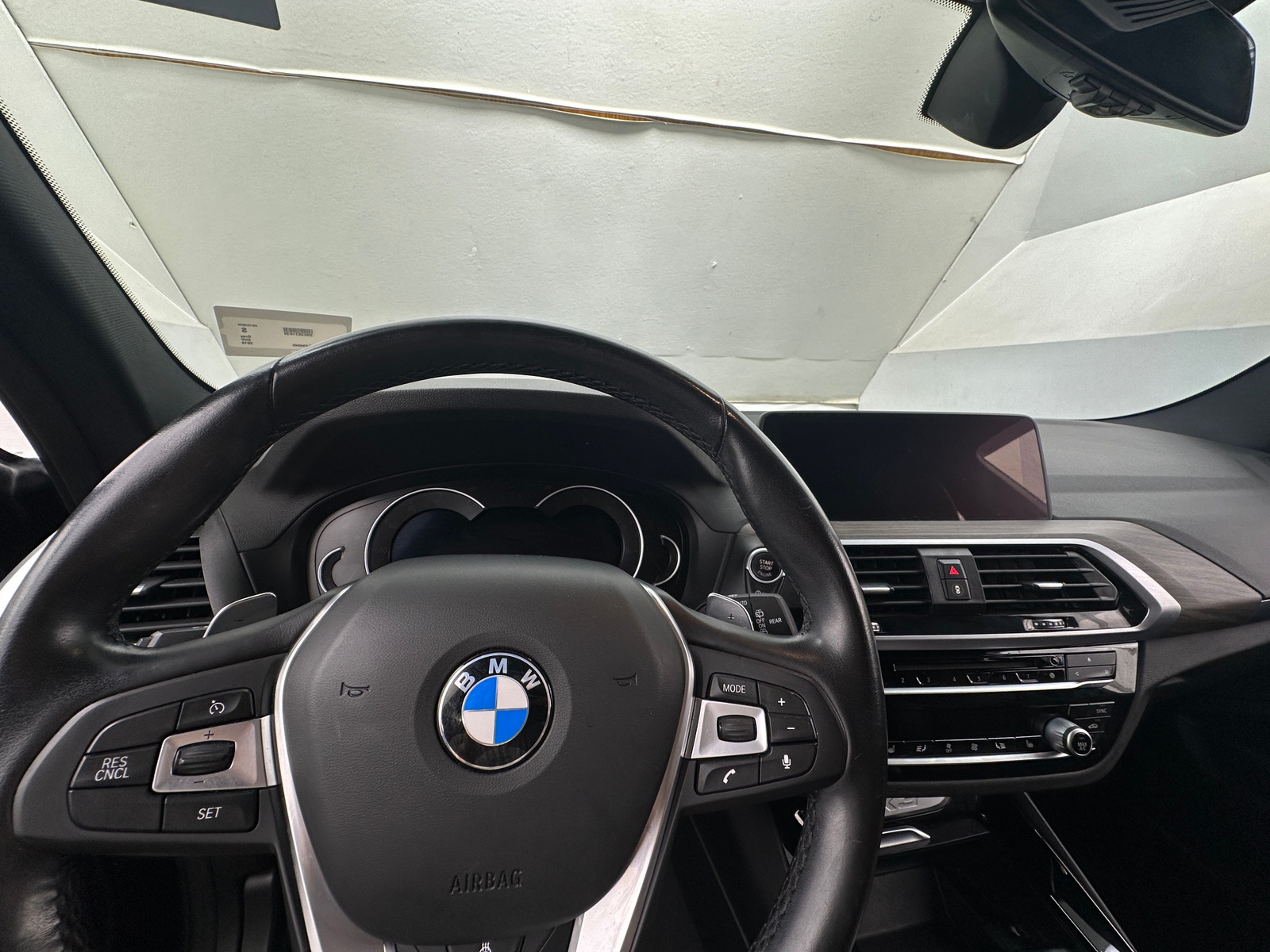 Thumbnail: 2019 BMW X3 - 2