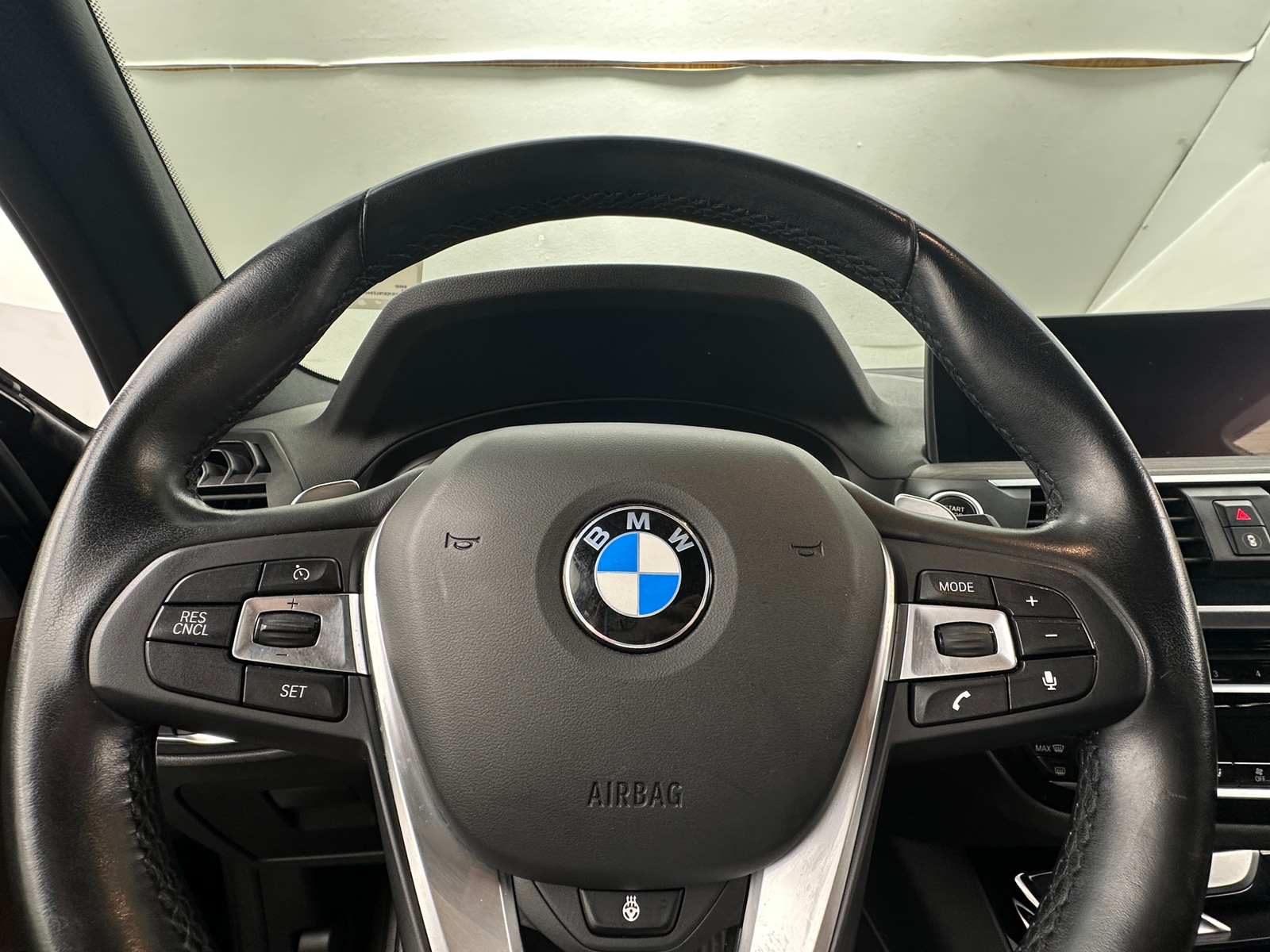 Thumbnail: 2019 BMW X3 - 4