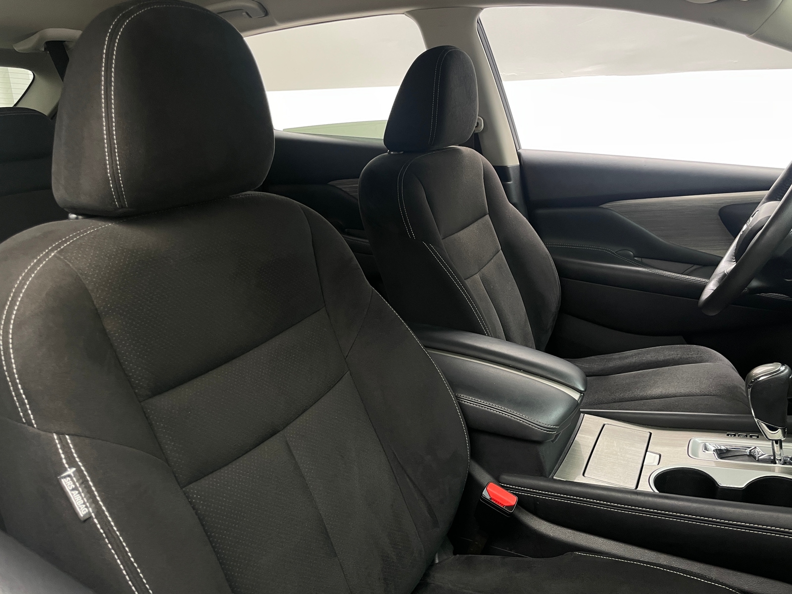 Thumbnail: 2016 Nissan Murano - 2