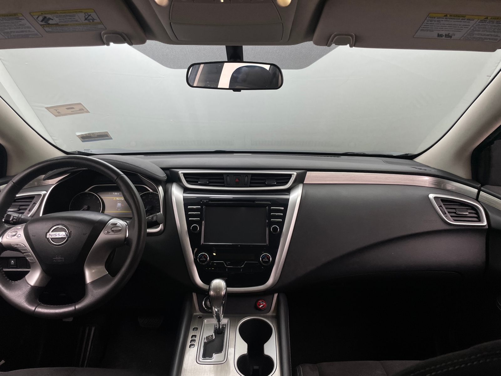 Thumbnail: 2016 Nissan Murano - 3