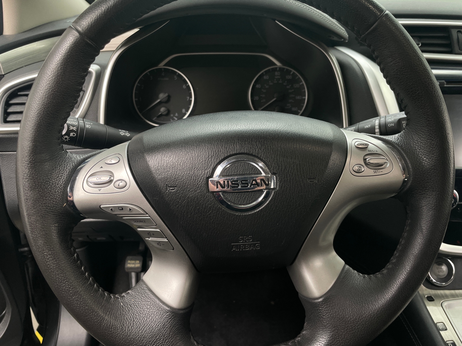 Thumbnail: 2016 Nissan Murano - 5