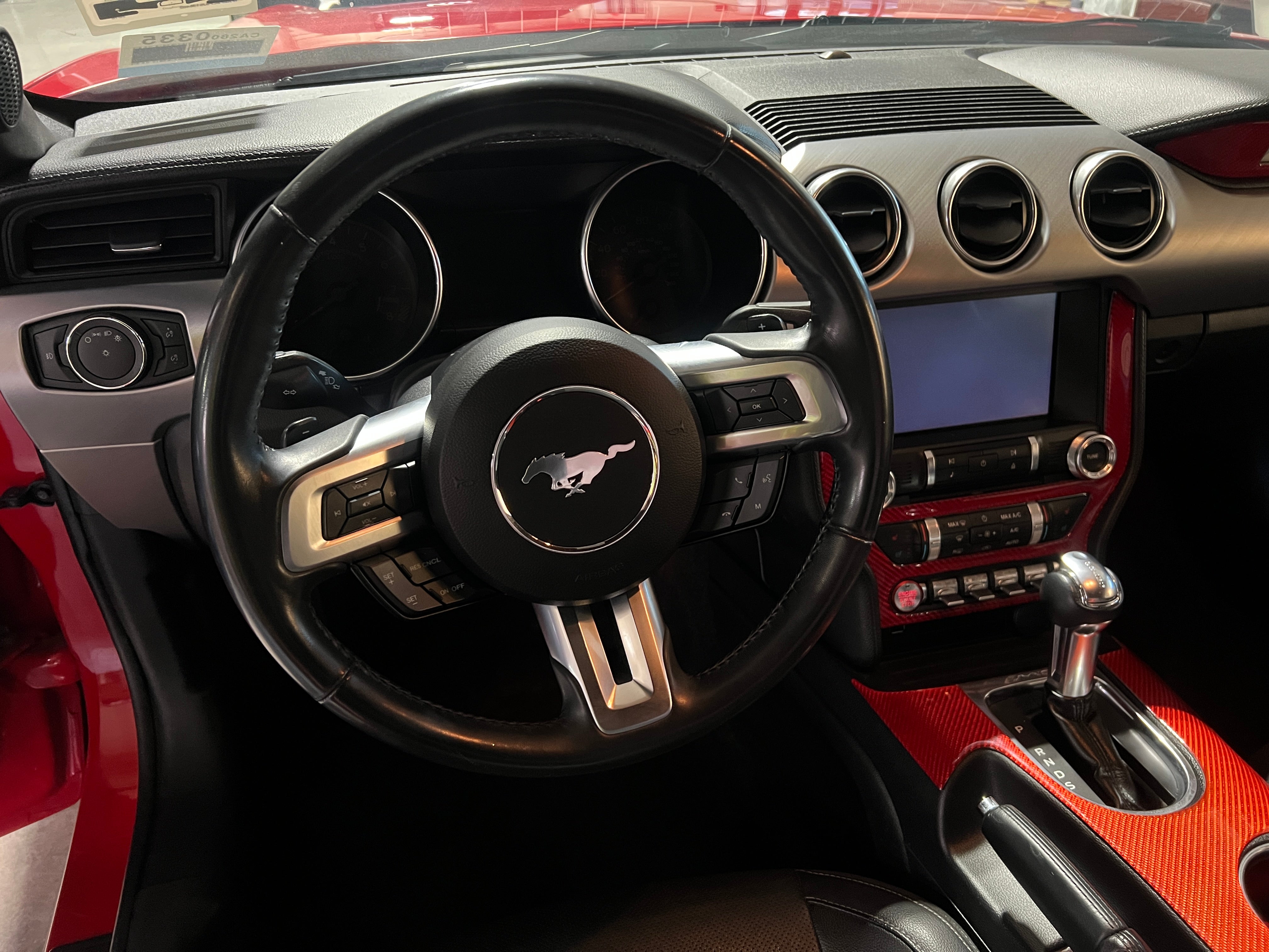 Thumbnail: 2018 Ford Mustang - 3