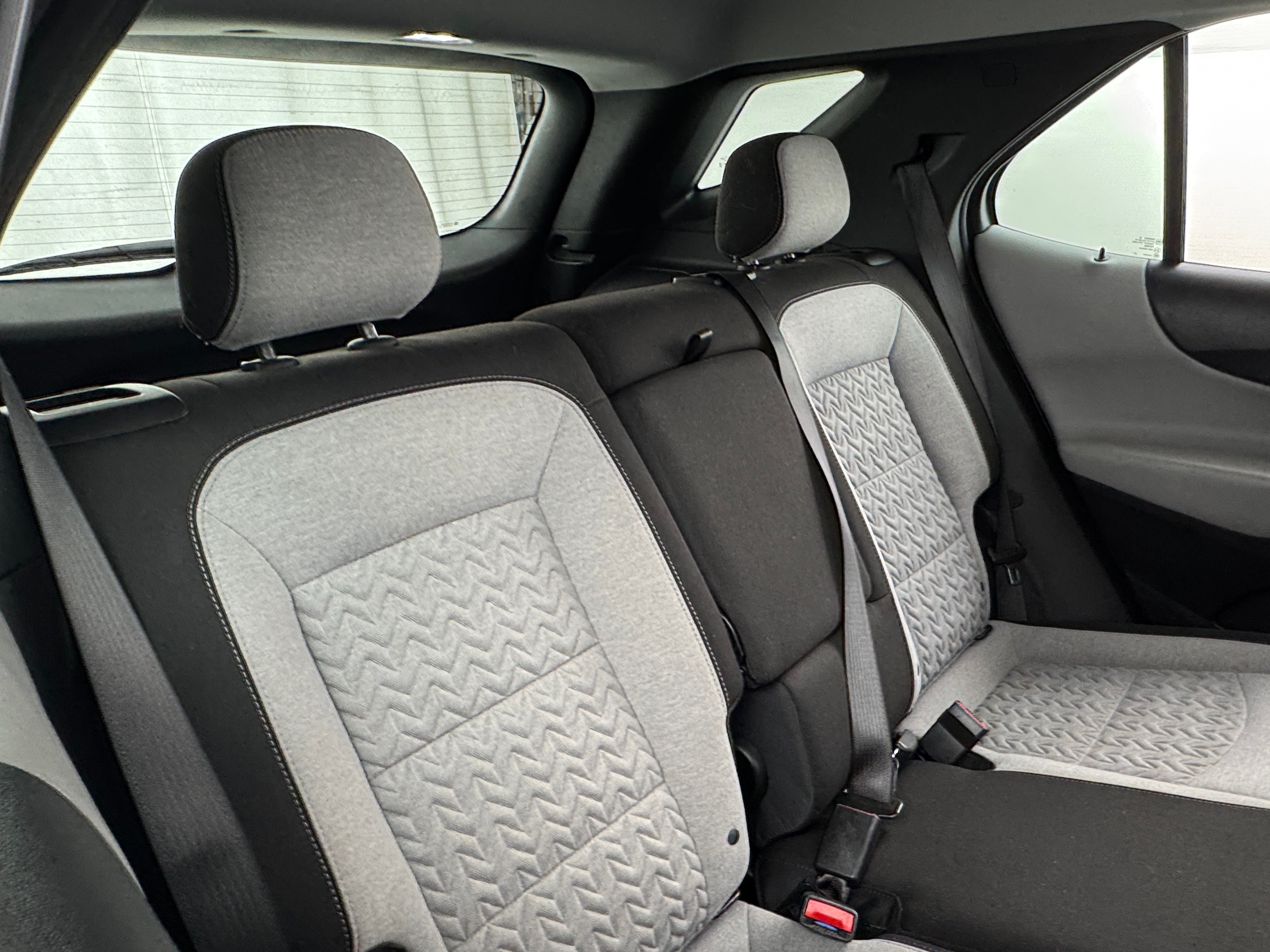 2023 Chevrolet Equinox LS 6