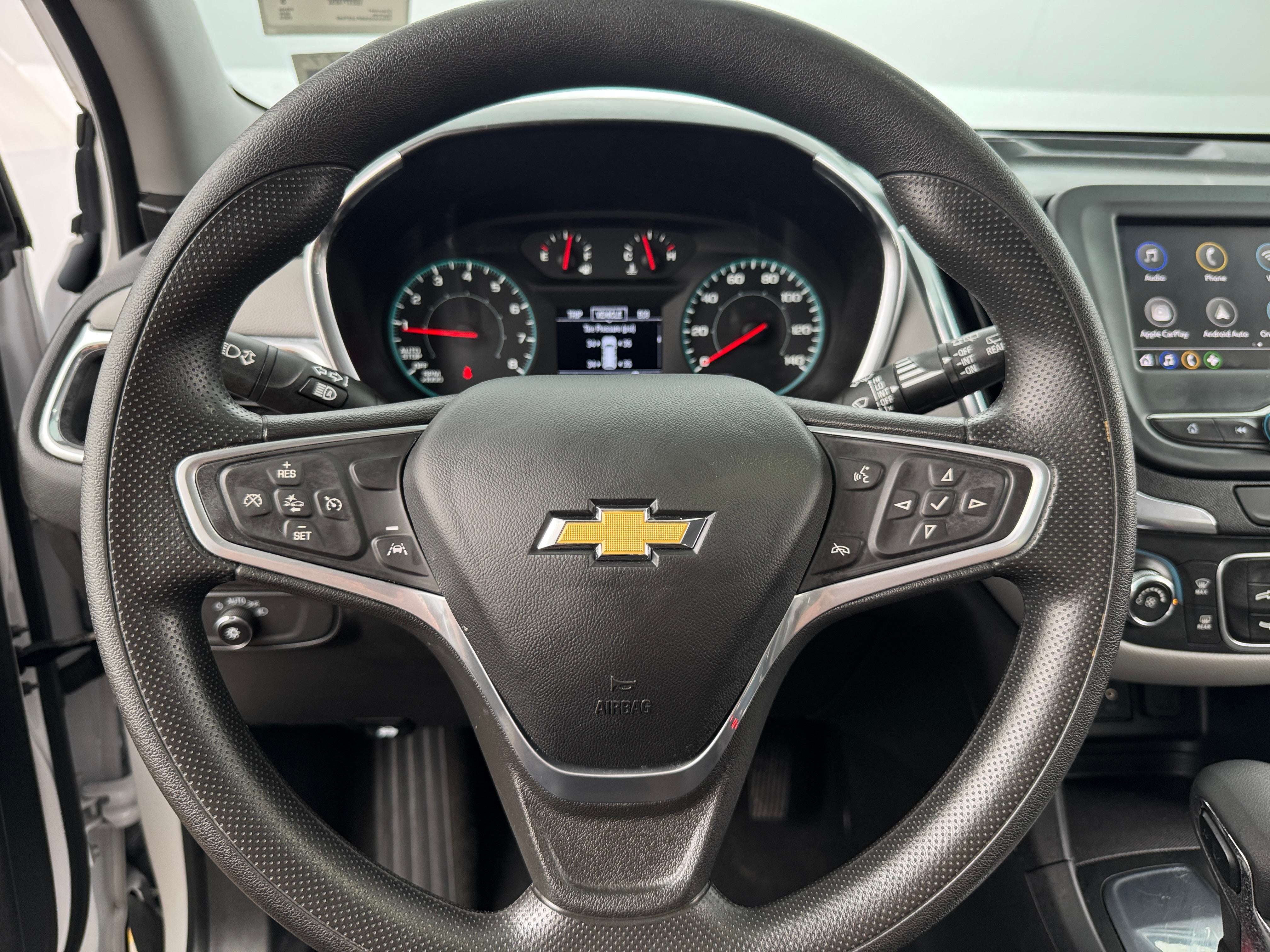 2023 Chevrolet Equinox LS 5