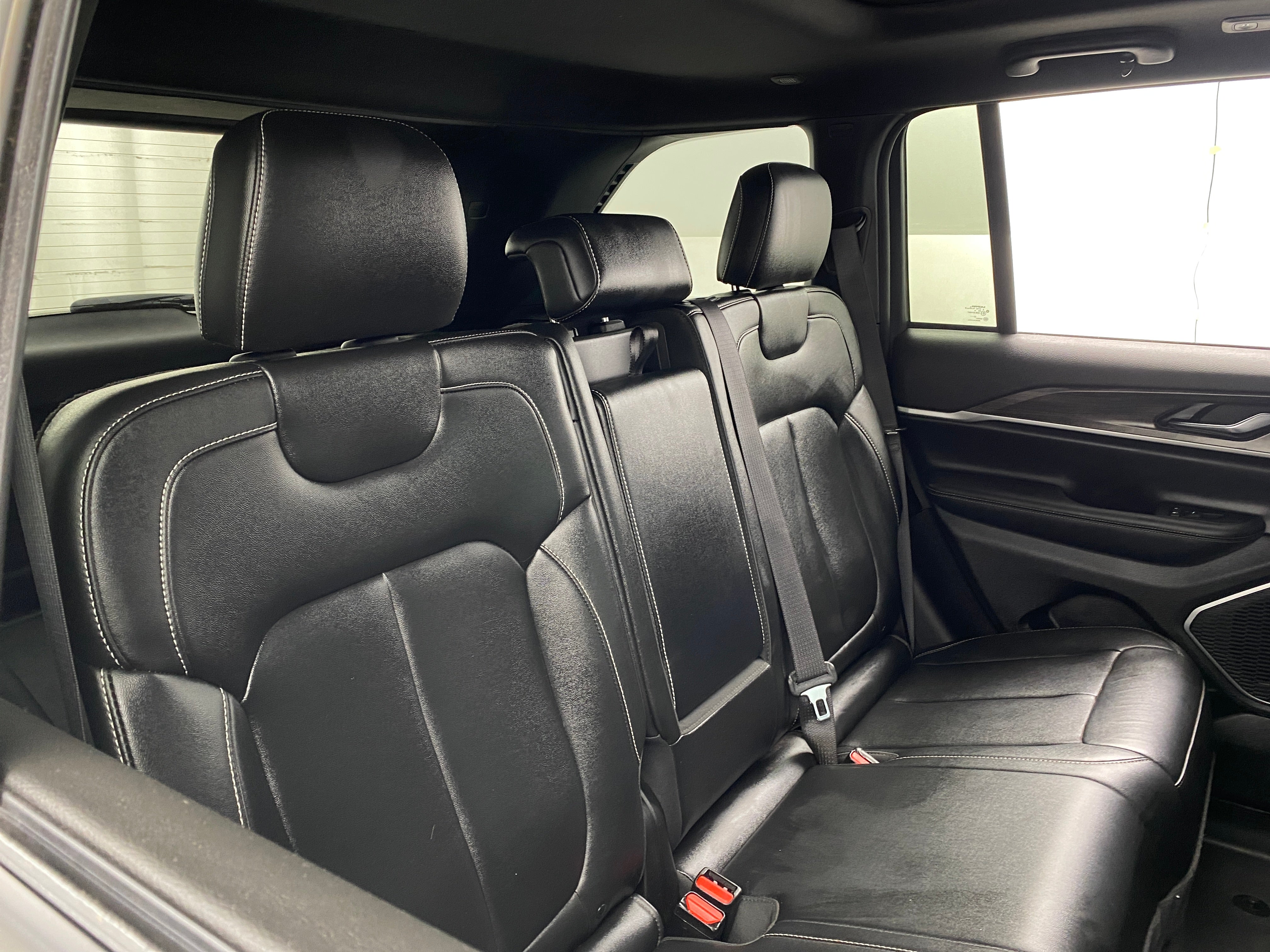 Thumbnail: 2024 Jeep Grand Cherokee - 5