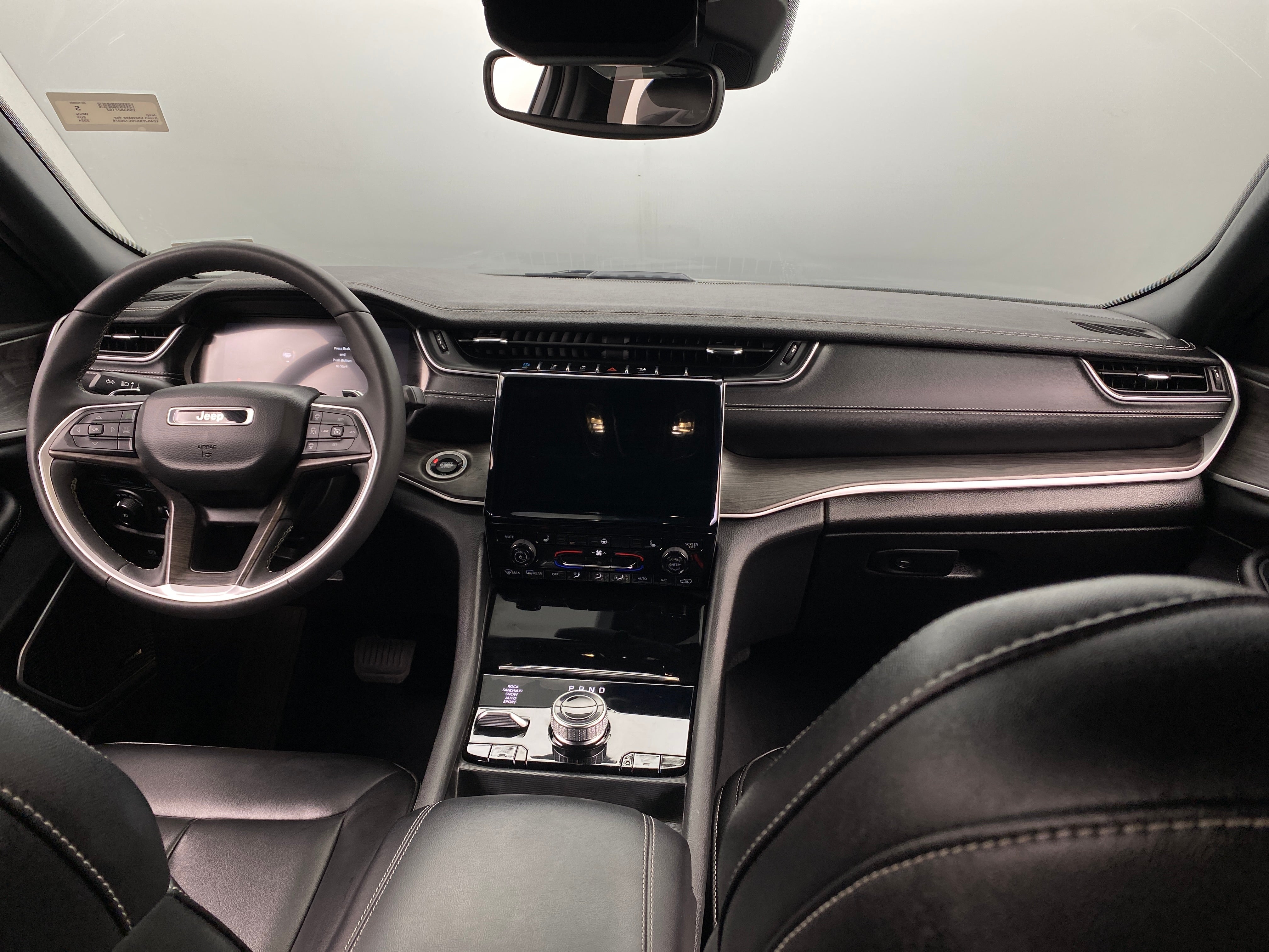 Thumbnail: 2024 Jeep Grand Cherokee - 2