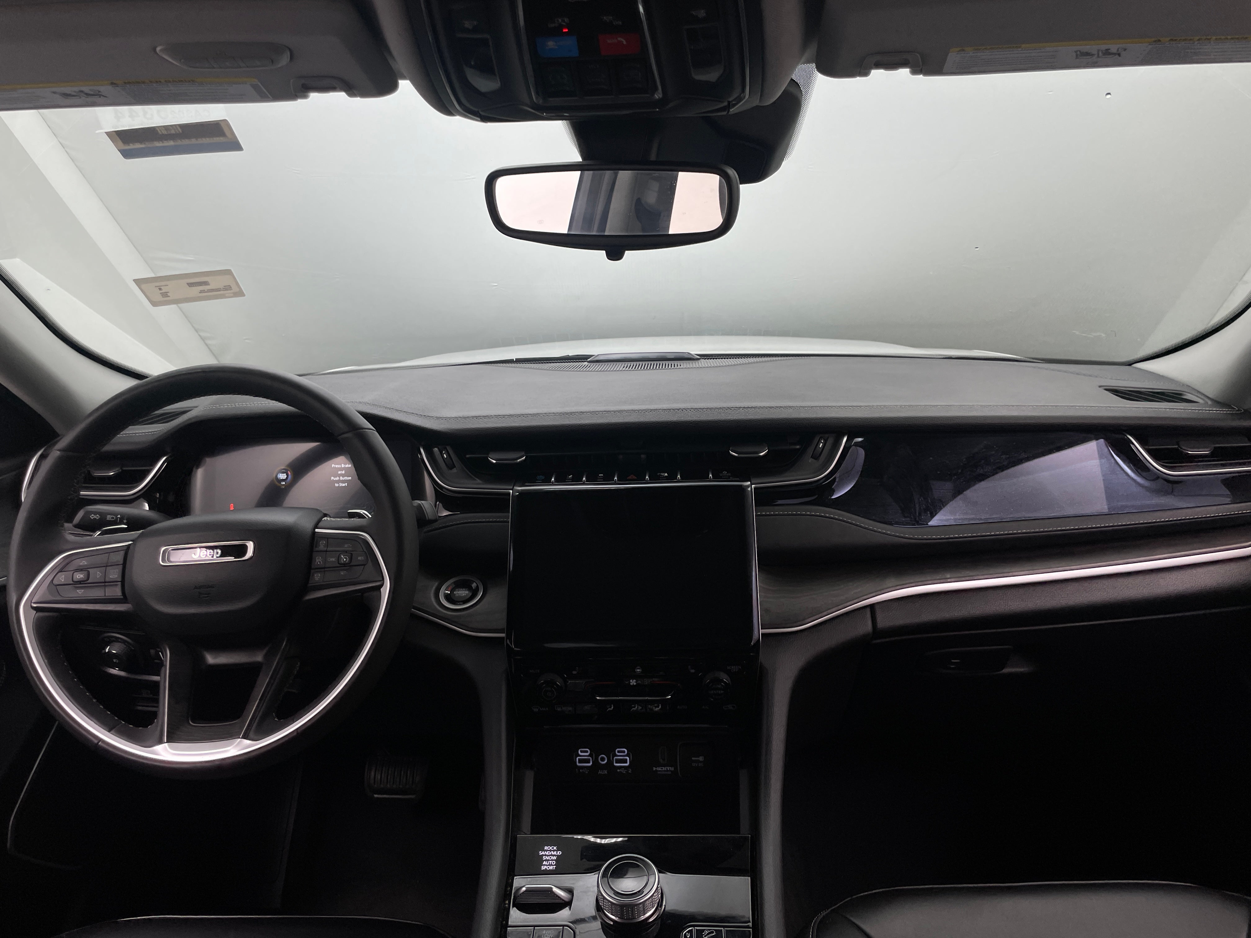 Thumbnail: 2023 Jeep Grand Cherokee - 2