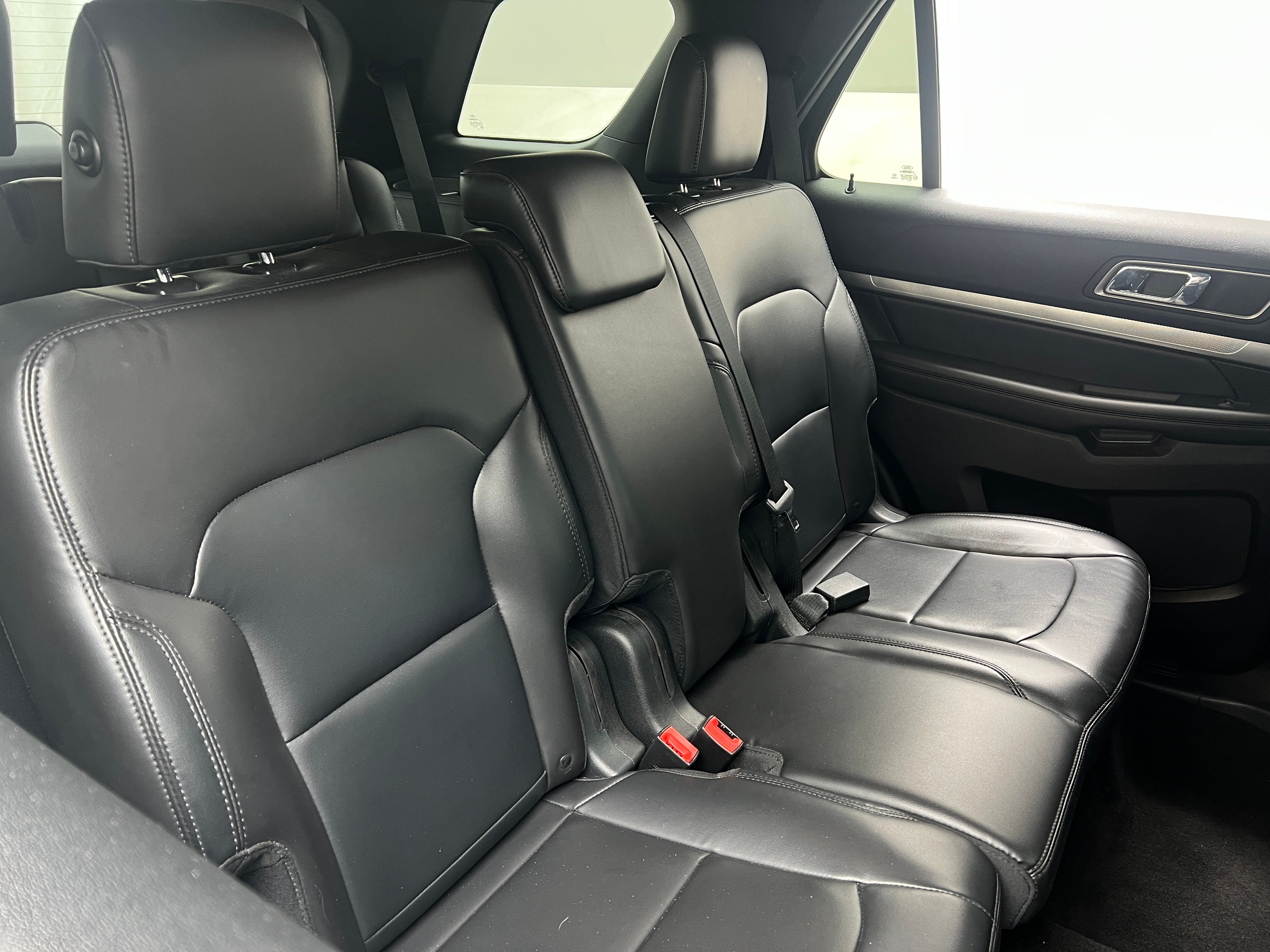 2019 Ford Explorer XLT 6