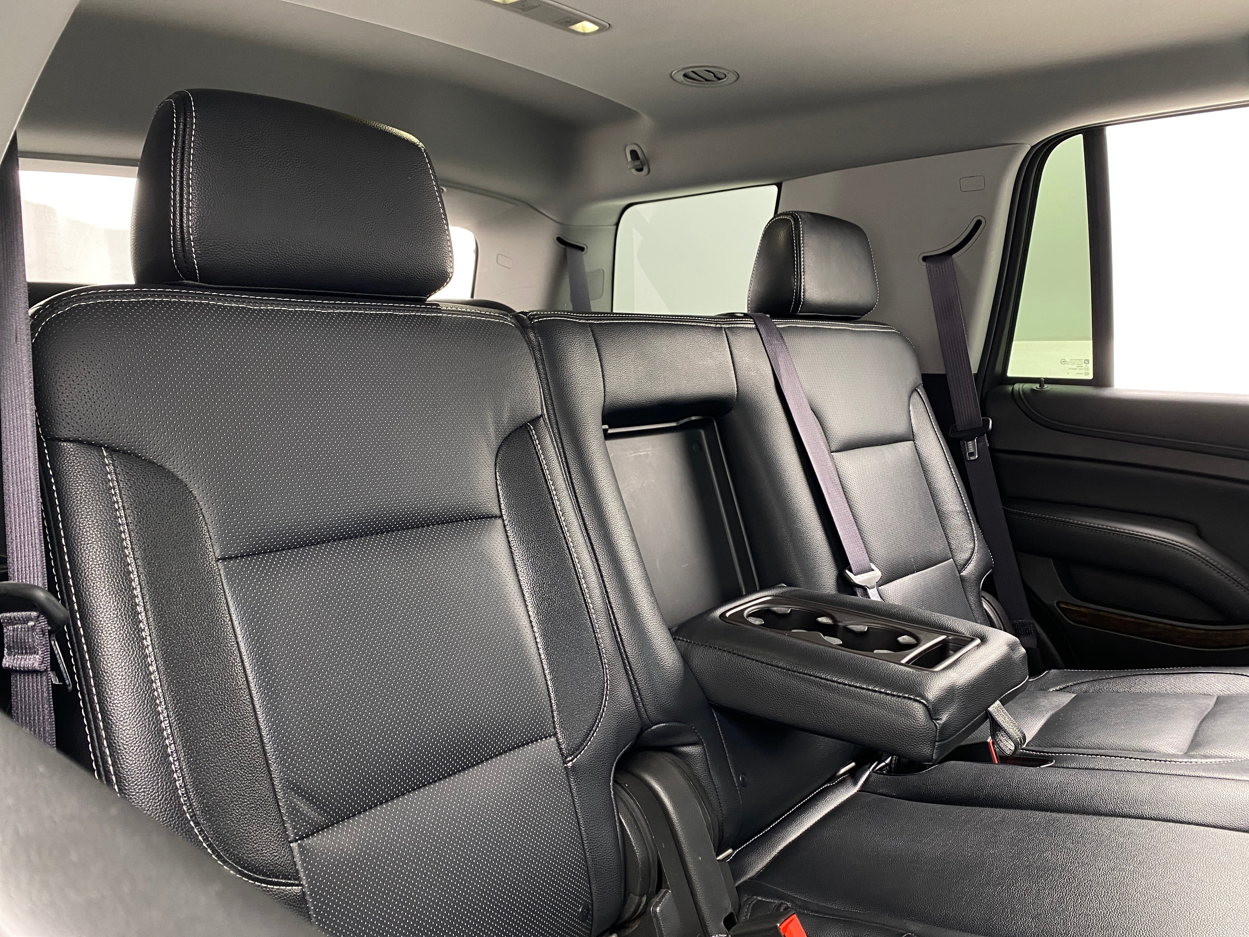 Thumbnail: 2016 Chevrolet Tahoe - 6