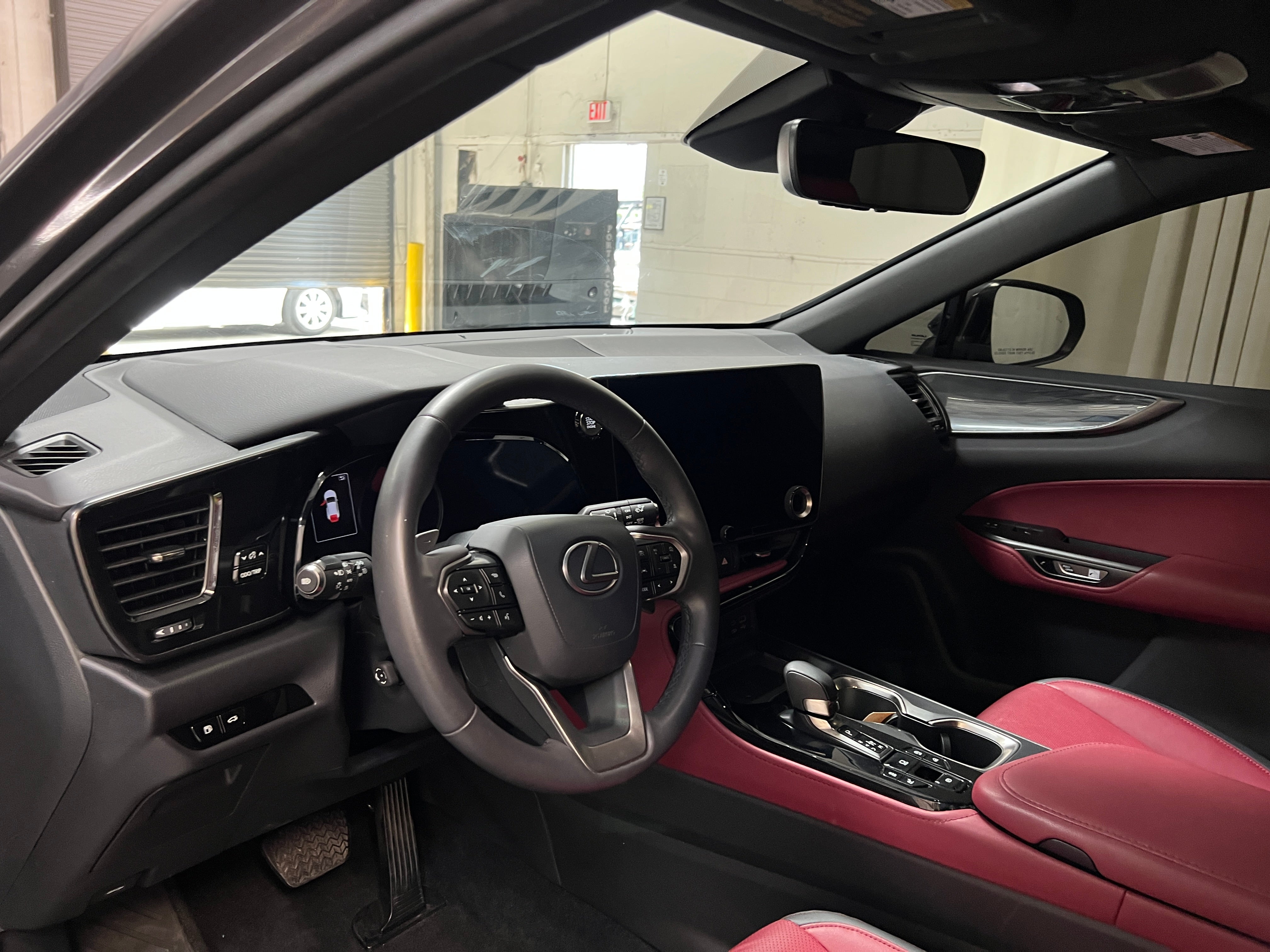 Thumbnail: 2023 Lexus NX - 2