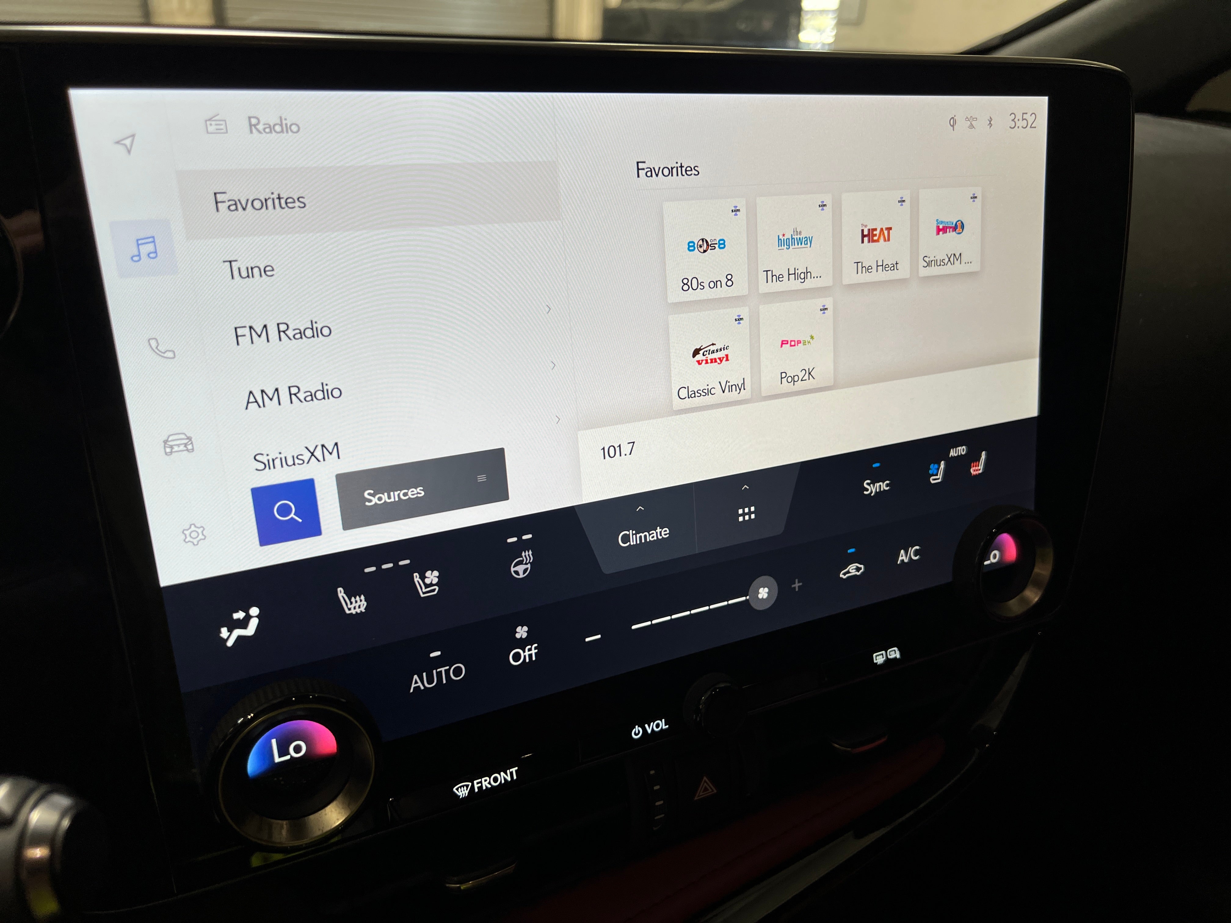 Thumbnail: 2023 Lexus NX - 3