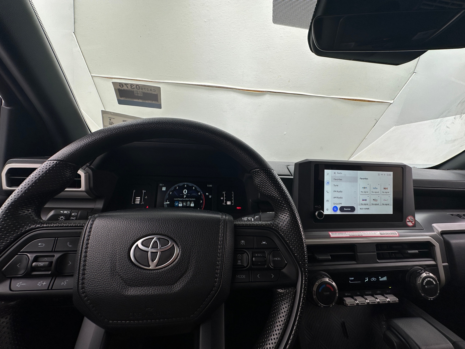 Thumbnail: 2024 Toyota Tacoma - 3