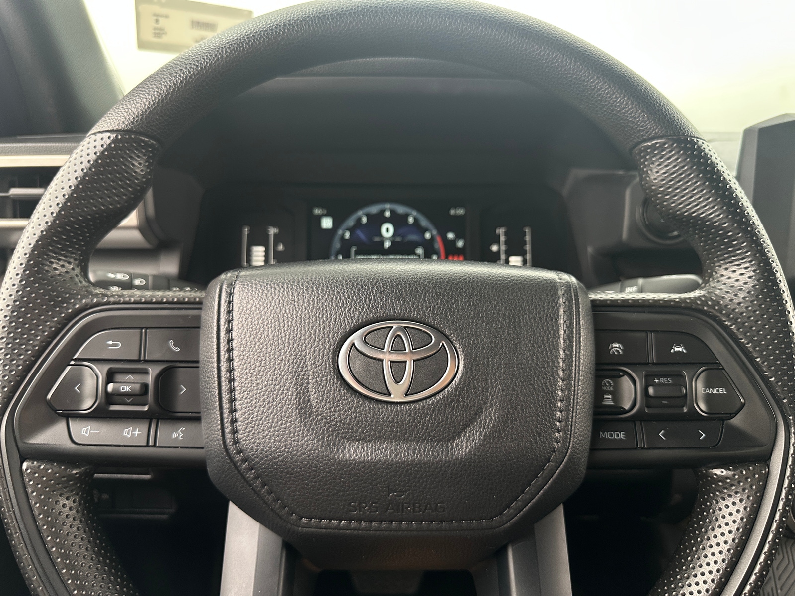 Thumbnail: 2024 Toyota Tacoma - 5